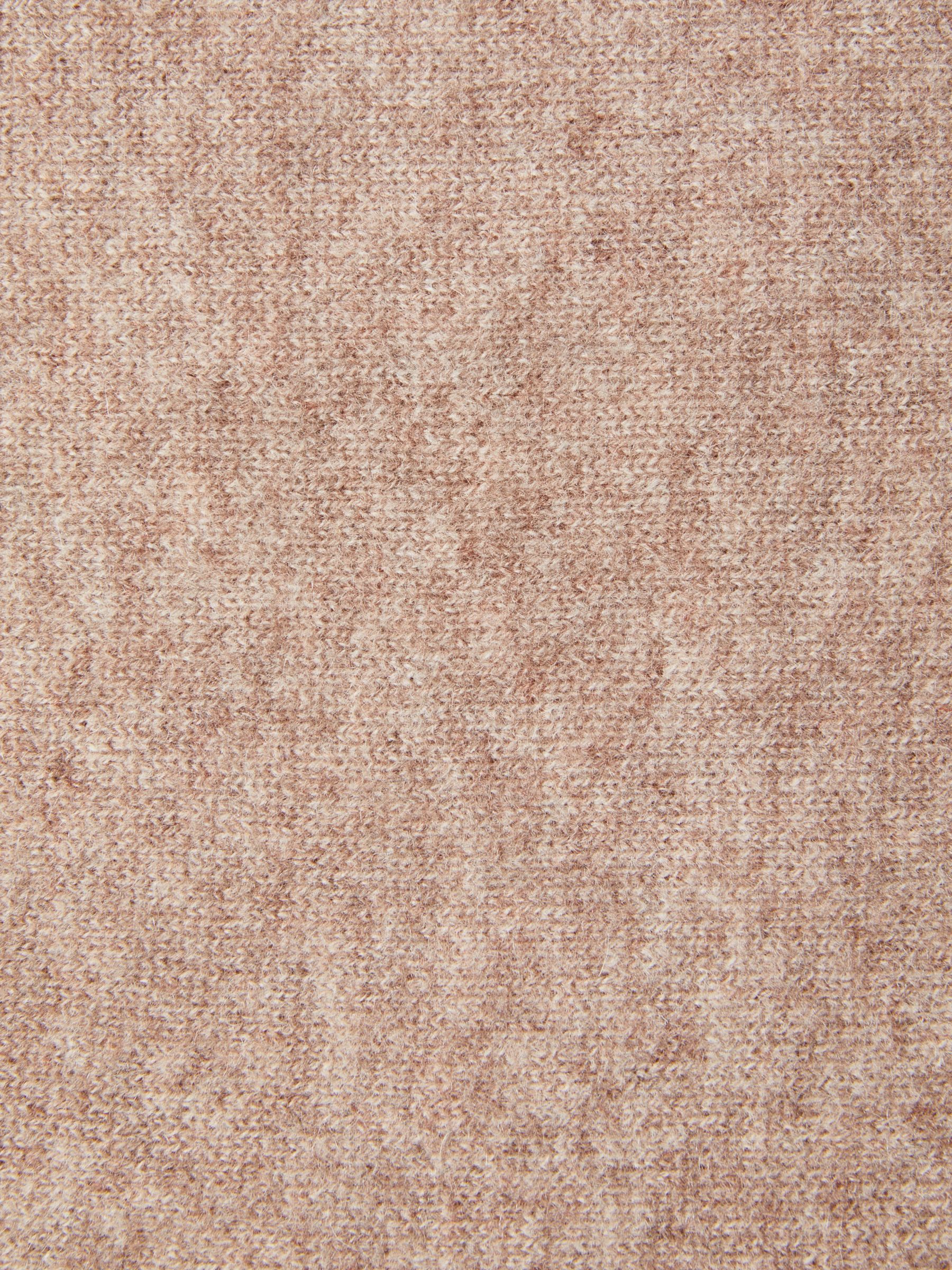 100% CASHMERE SCARF
