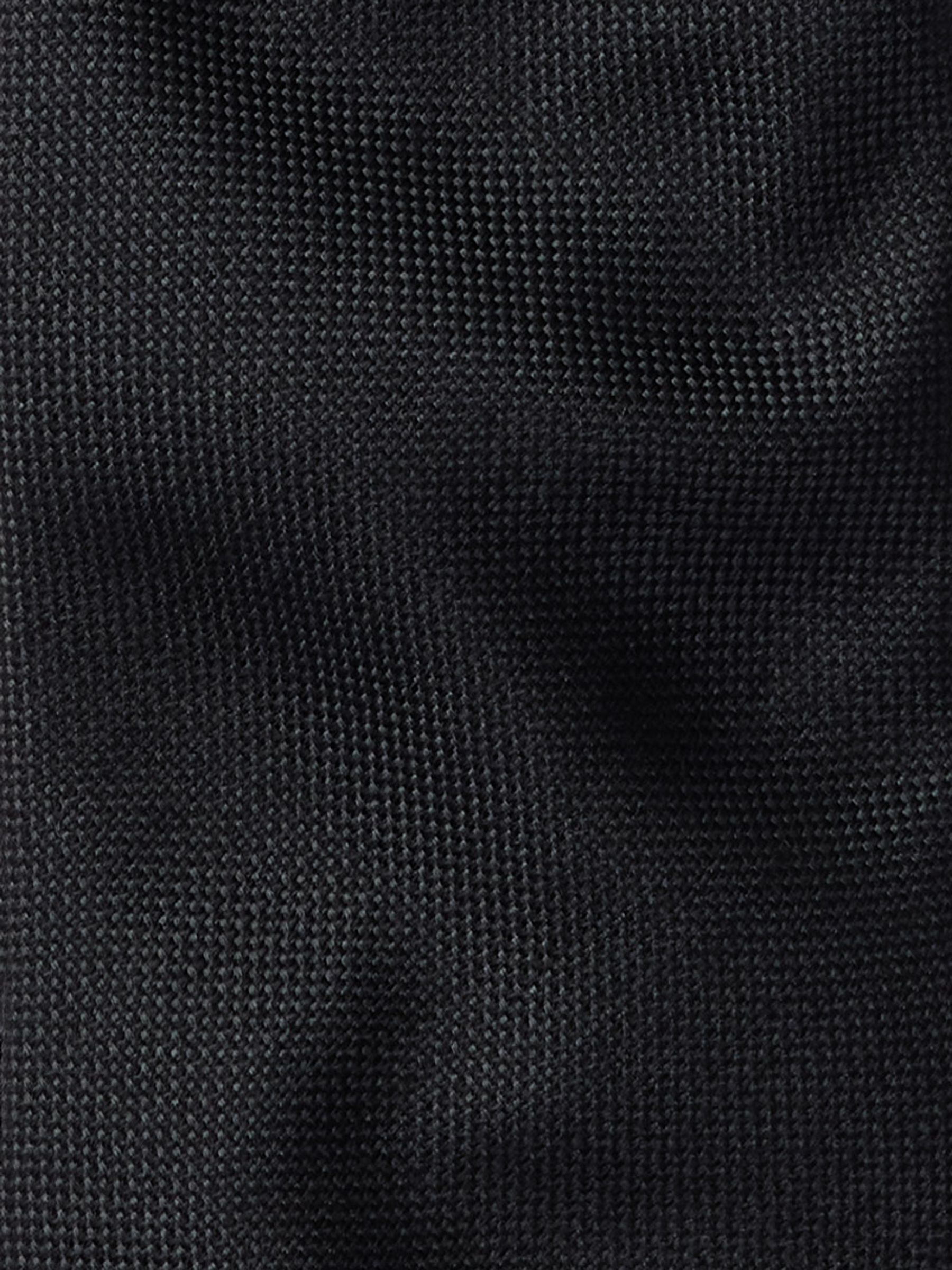 TEJIDO UNICOLOR CORBATA