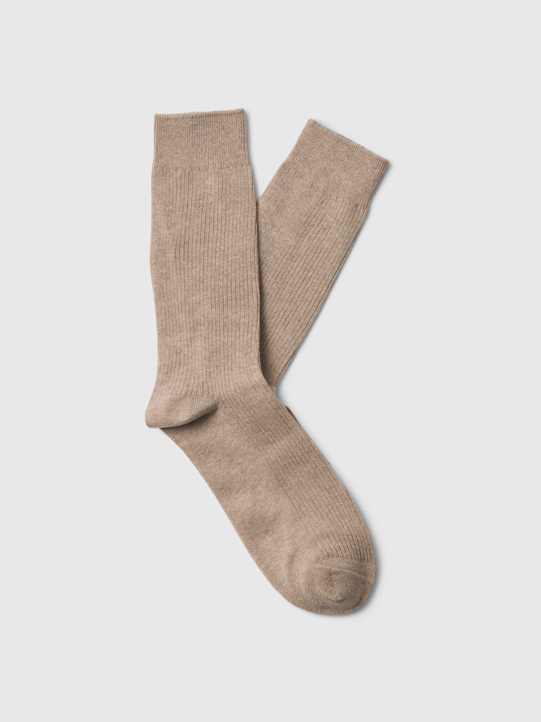 COTTON BLEND SOCKS