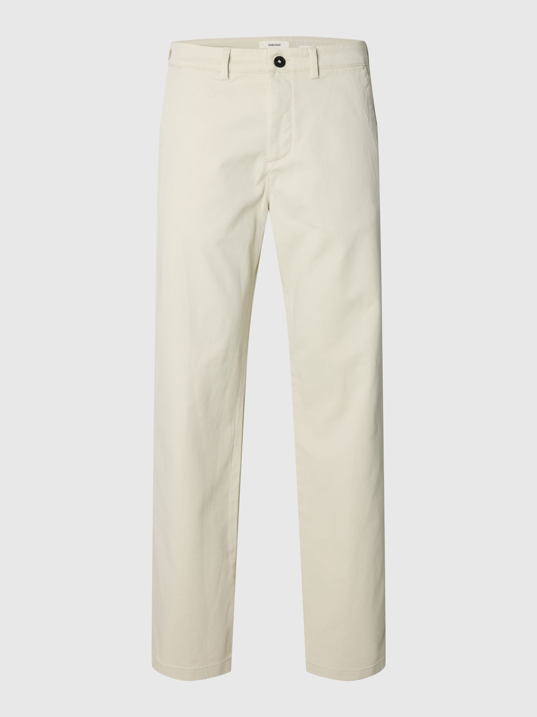 COUPE DROITE CHINOS