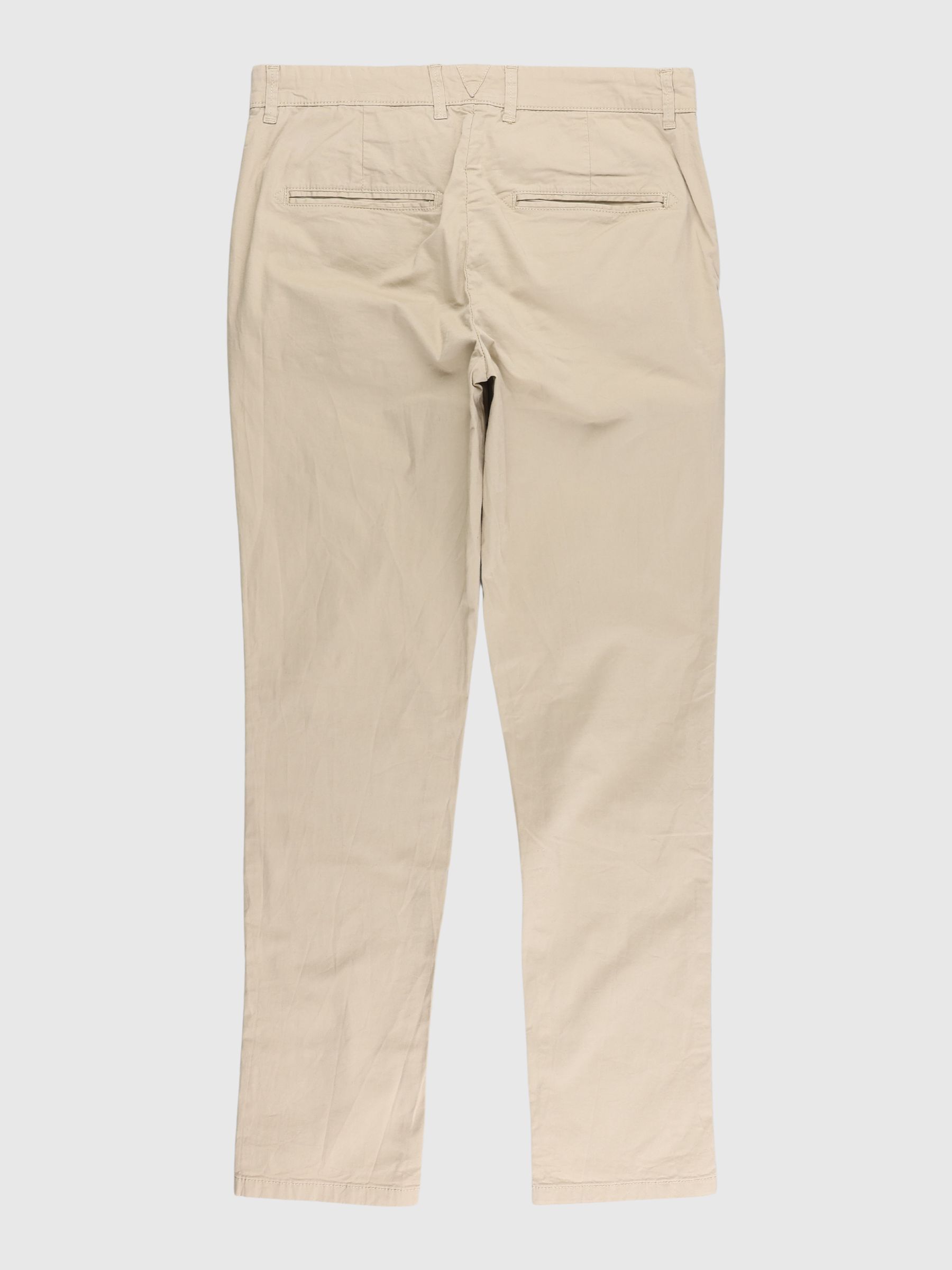SLHYARD SLIM FIT - CHINOS