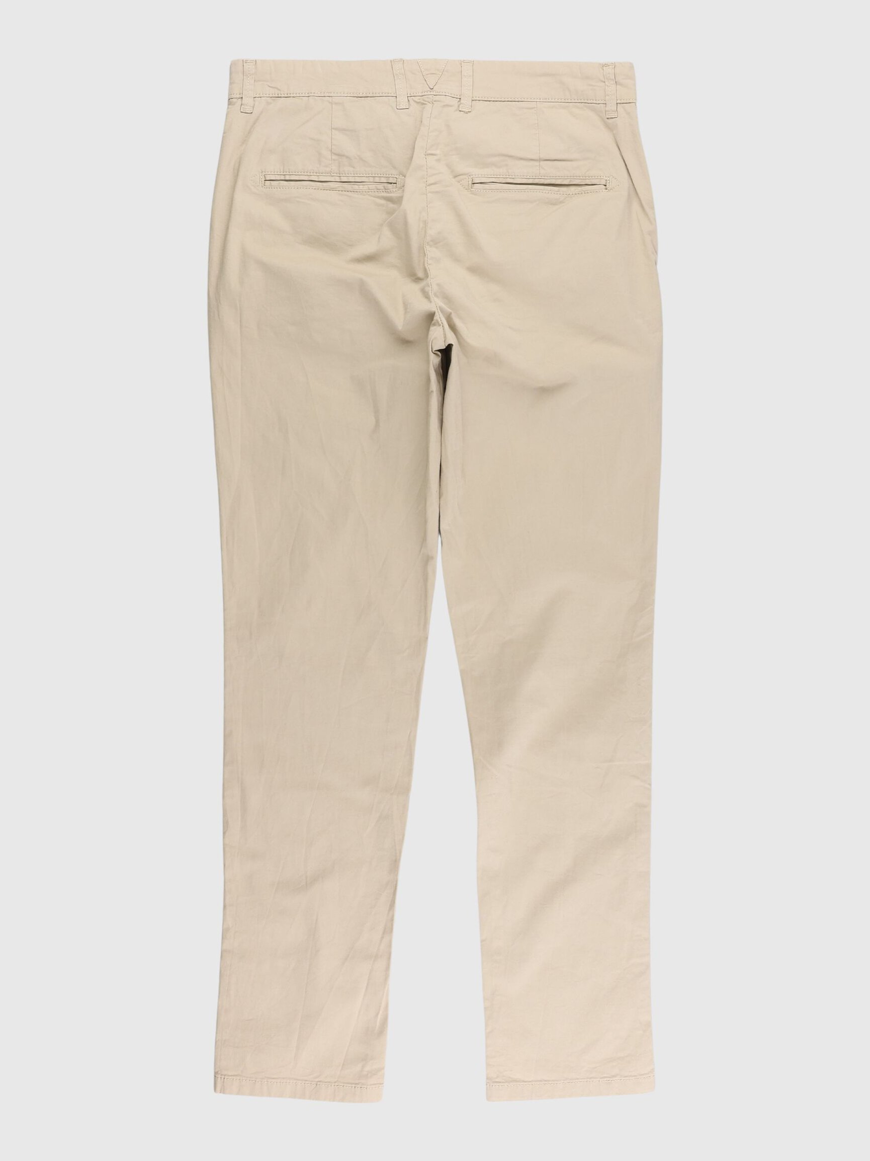 SLHYARD SLIM FIT - CHINOS