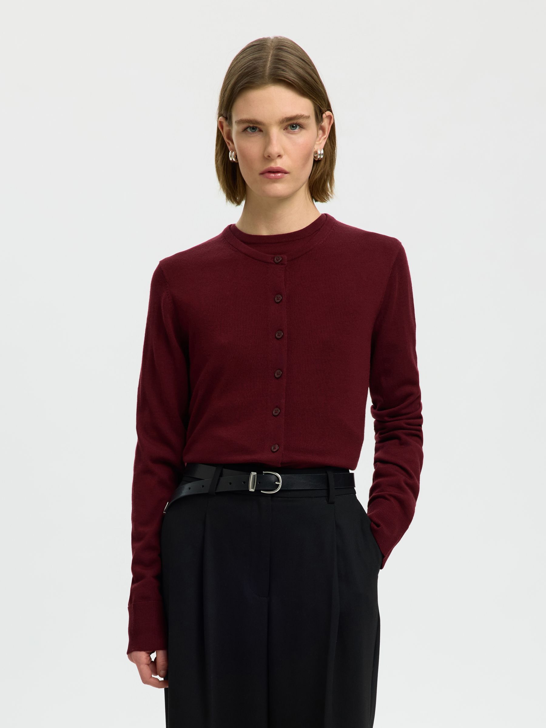 CARDIGAN