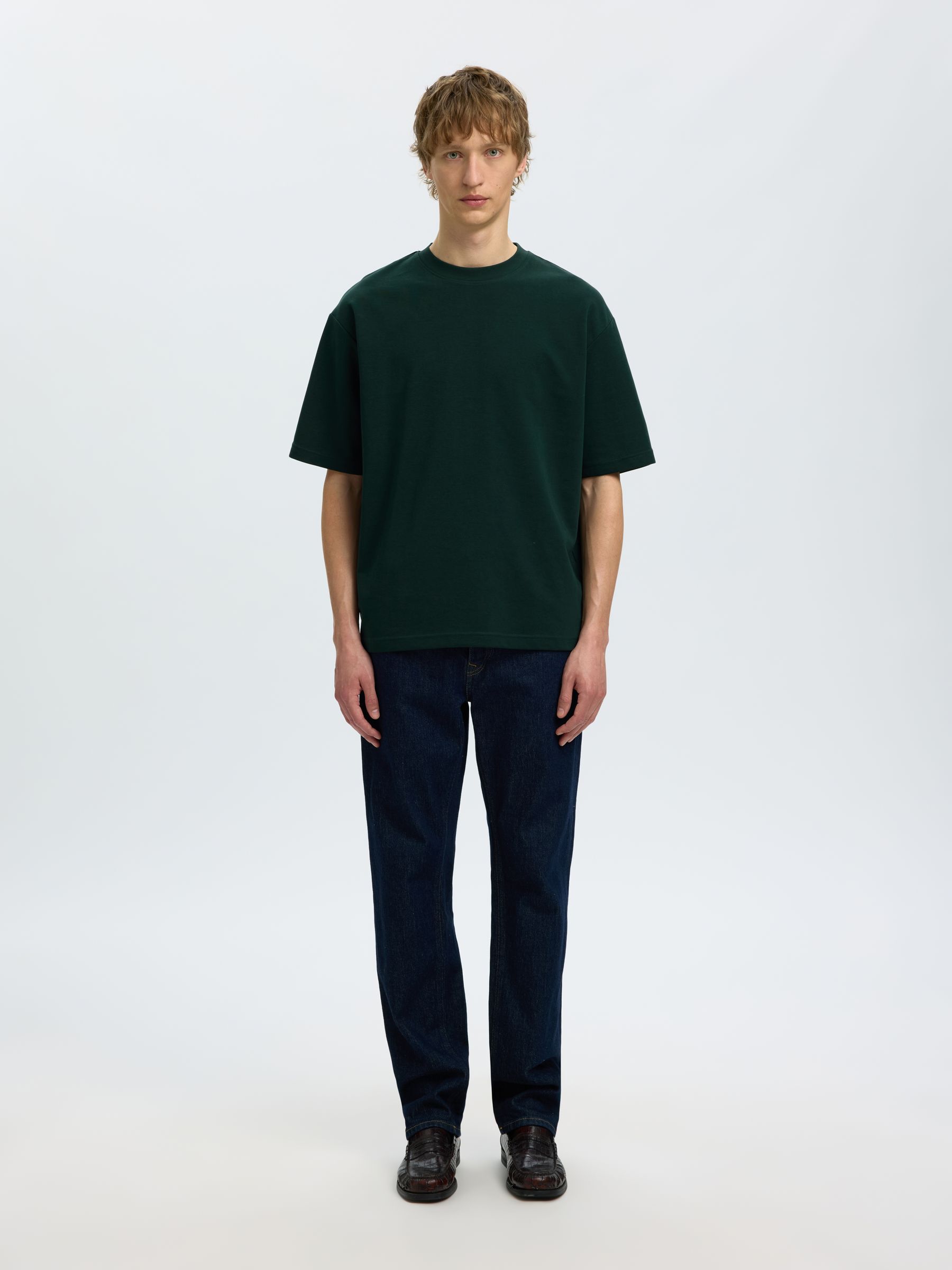 LOOSE FIT T-SHIRT