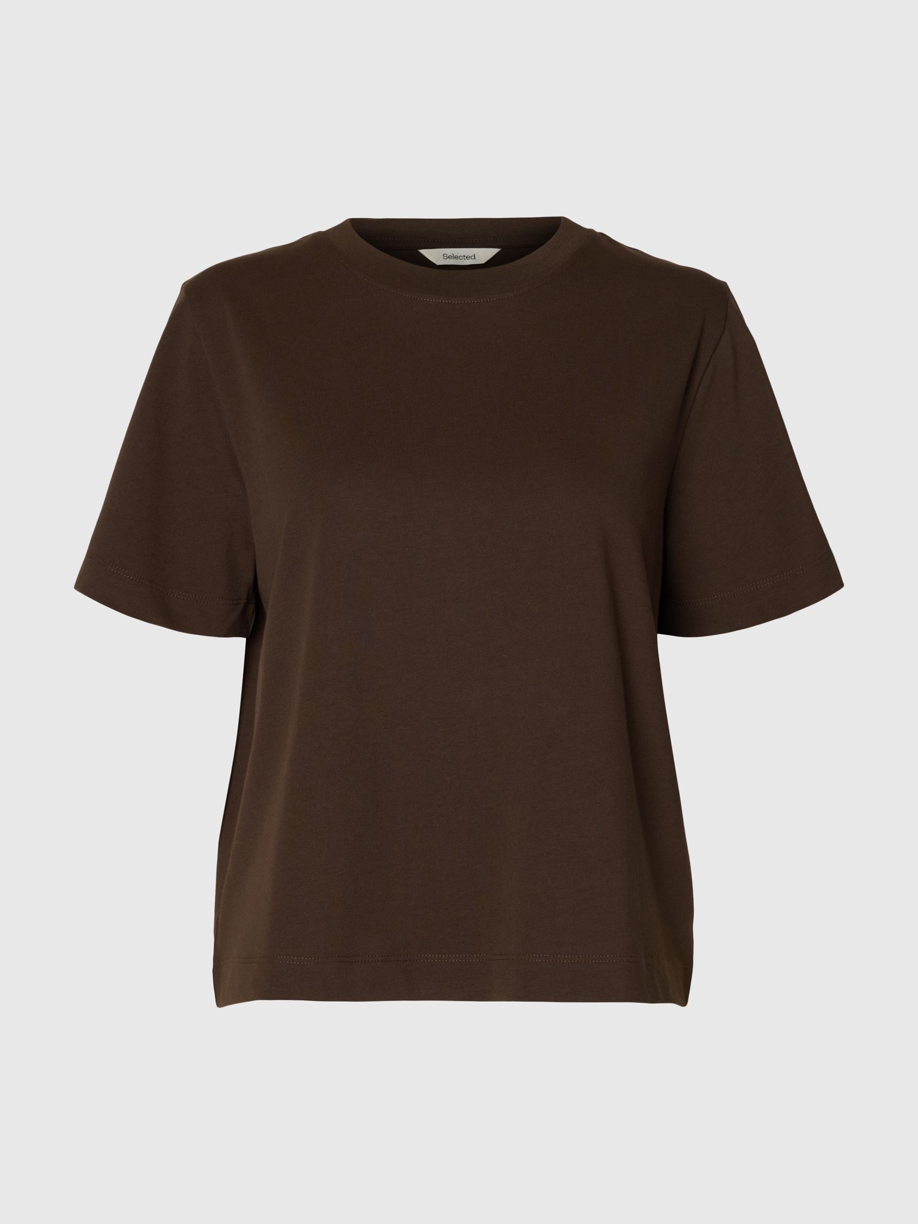 BOXY T-SHIRT