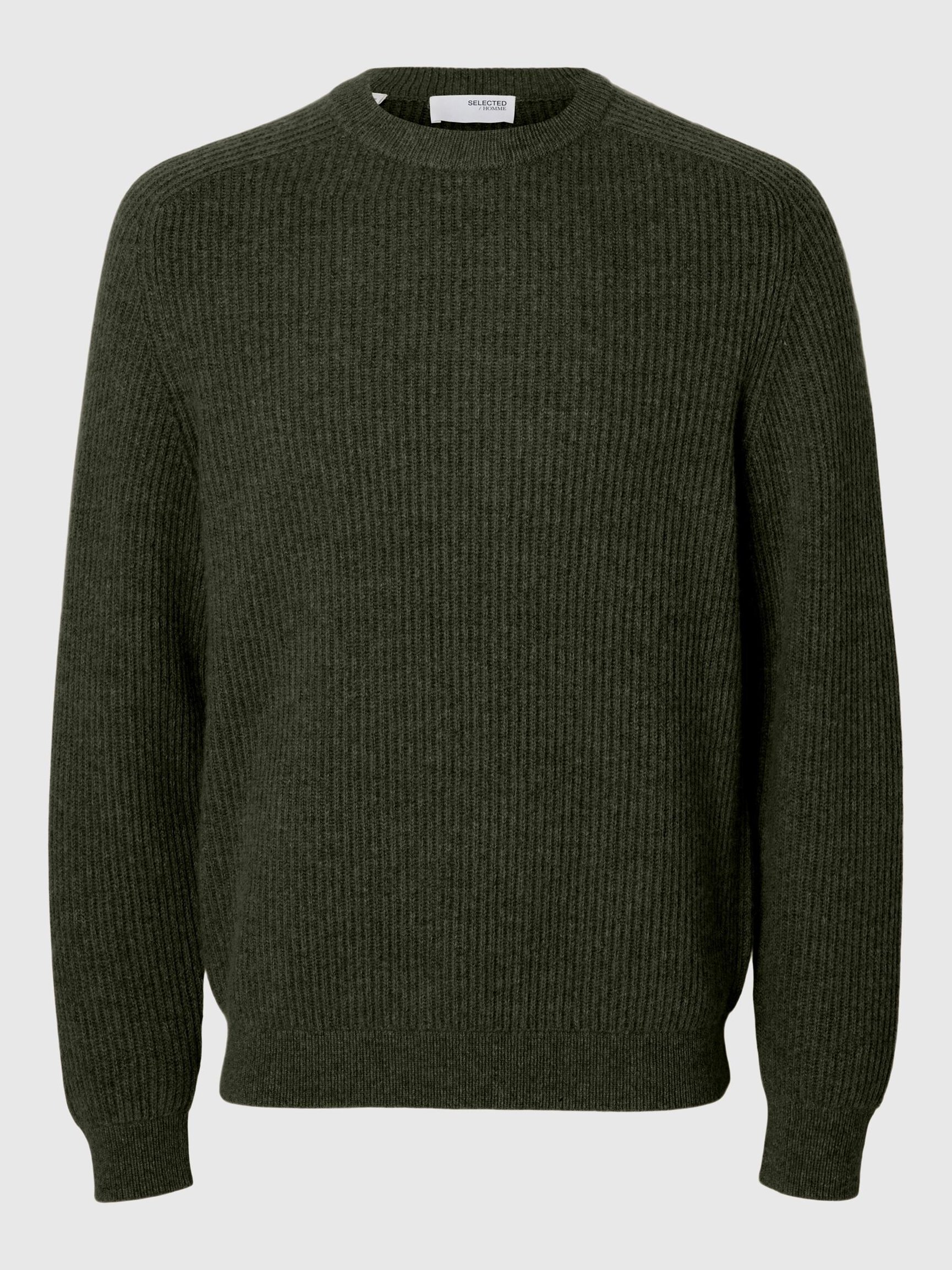 WOLMIX SWEATER