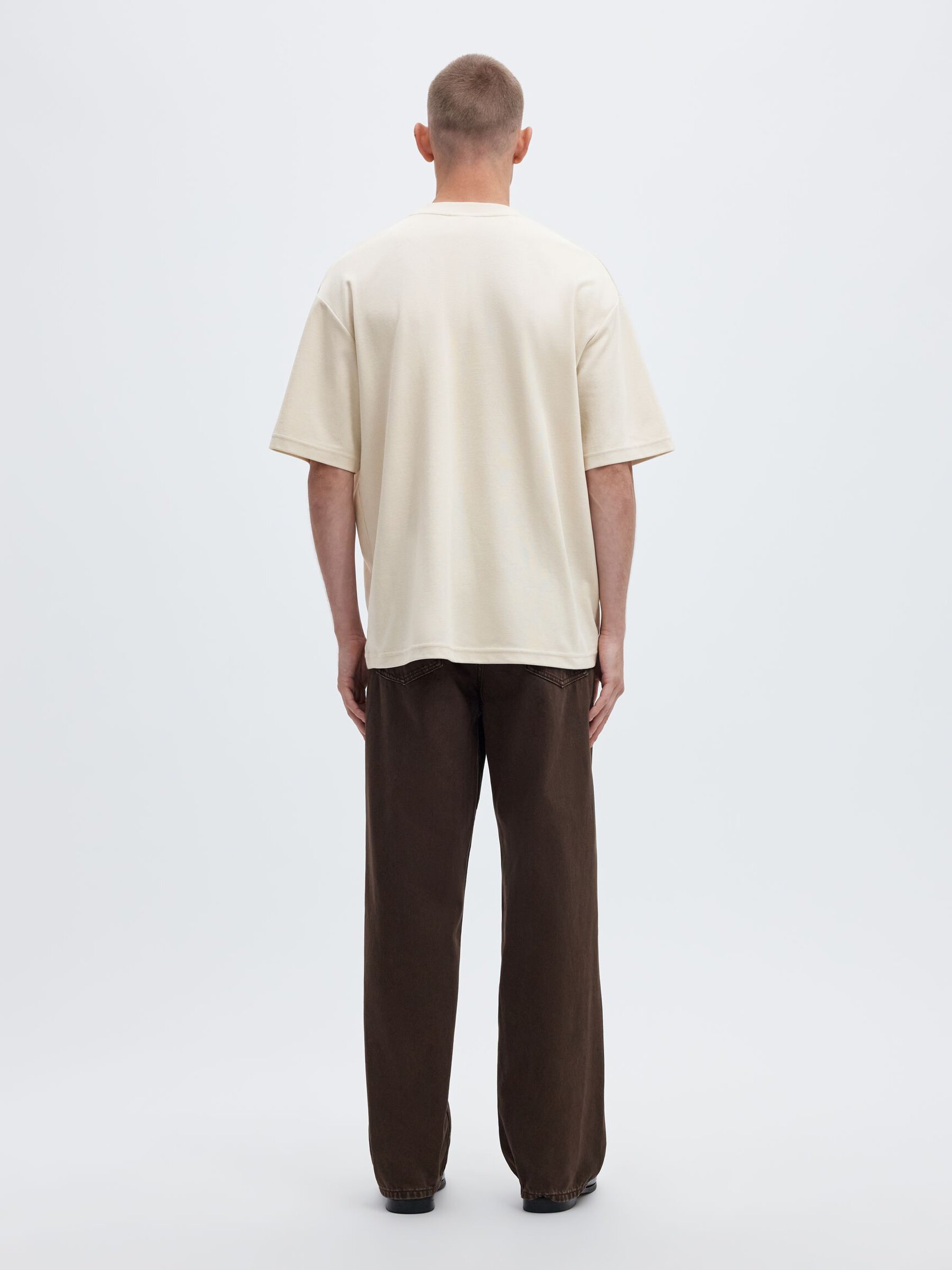 LOOSE FIT T-SHIRT