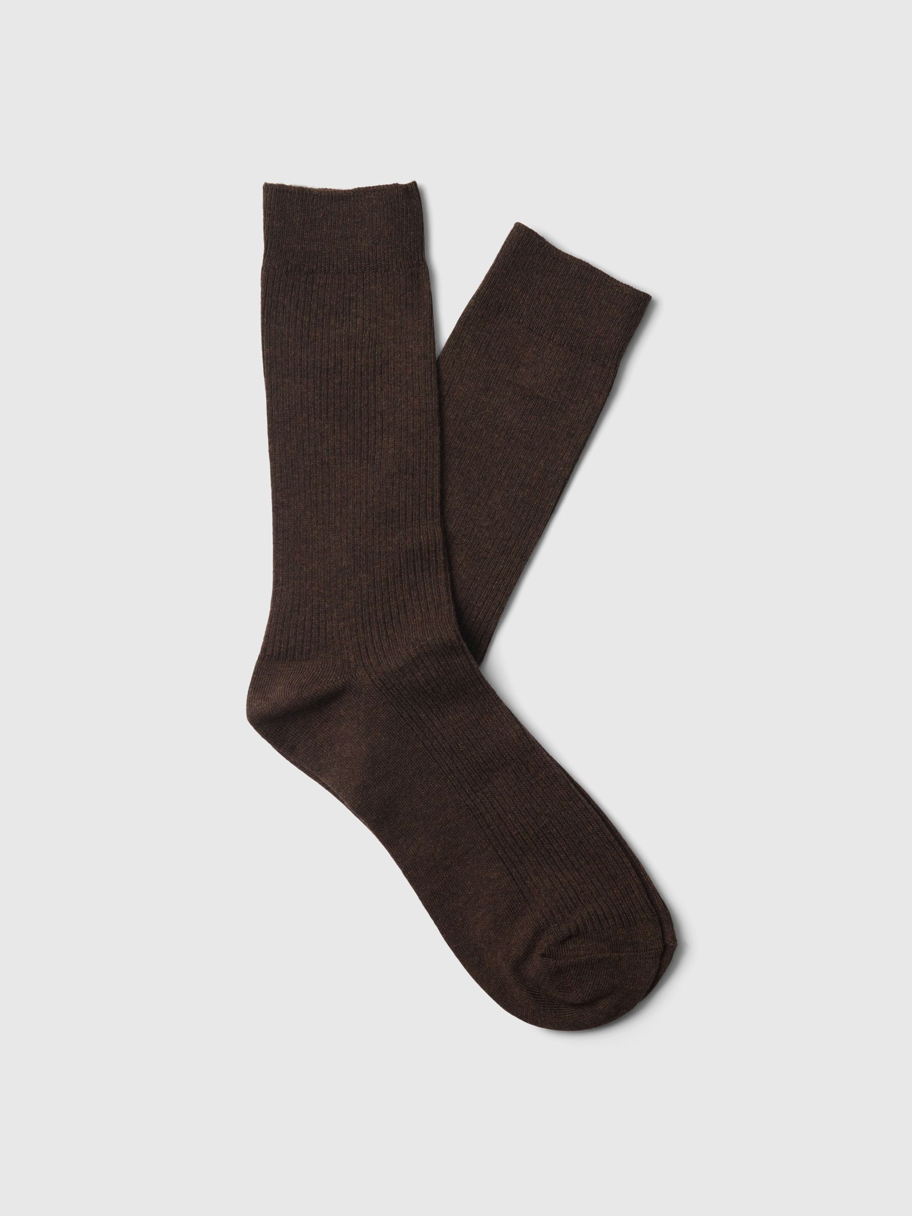 COTTON BLEND SOCKS