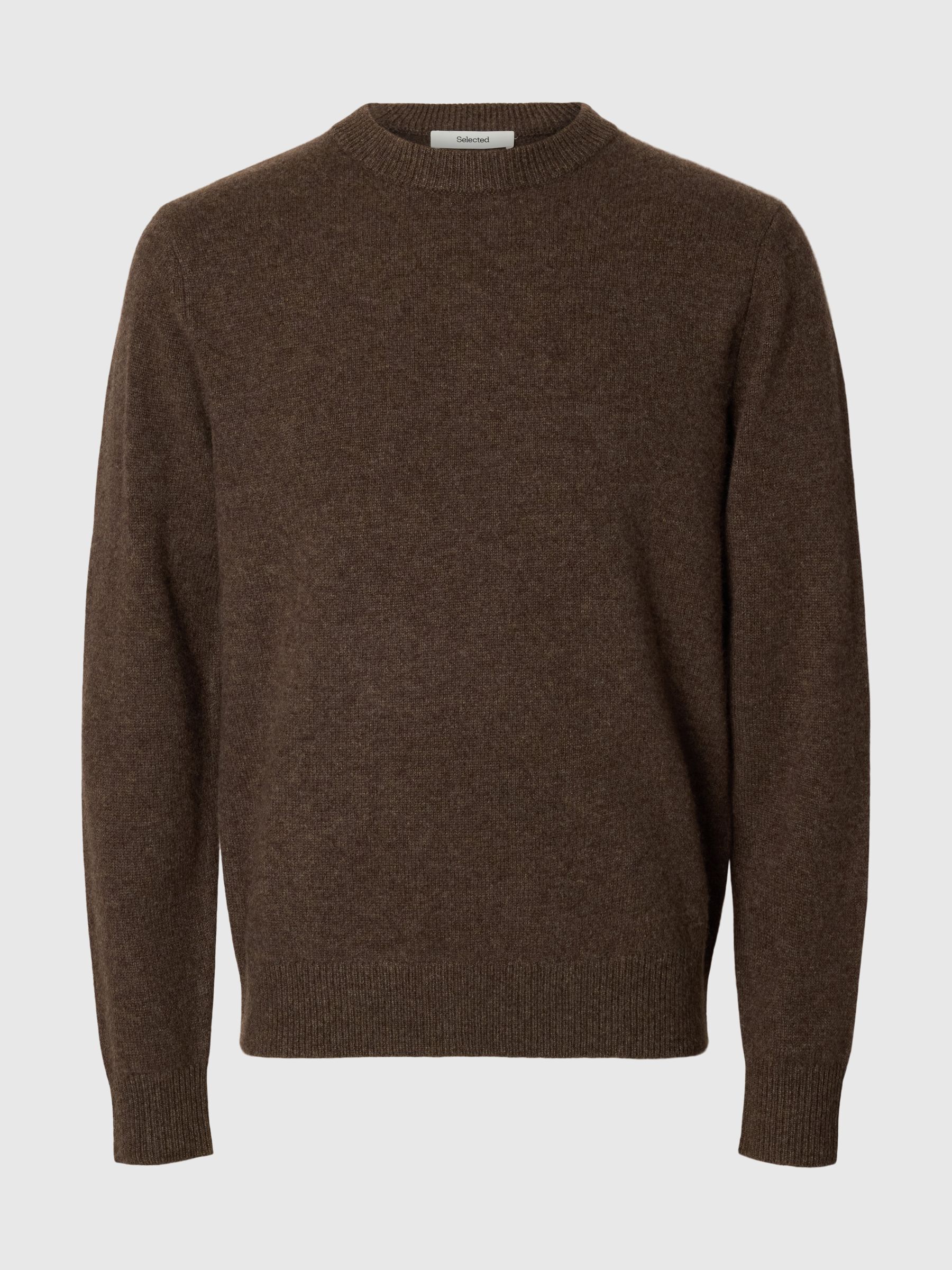 KASJMIER JUMPER