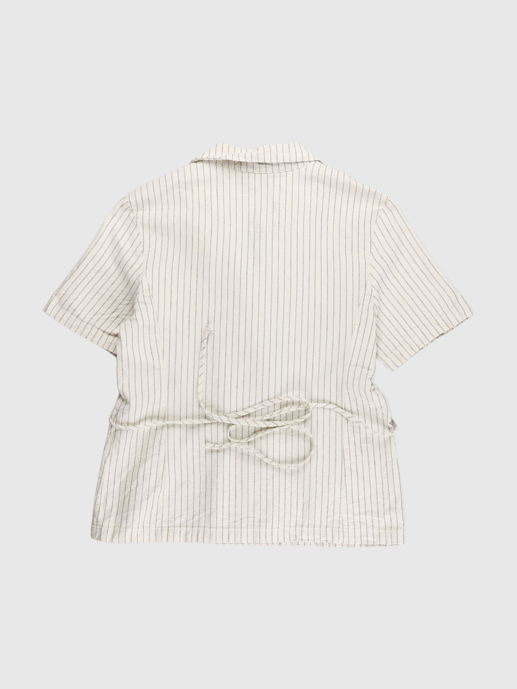 HEMP BLEND  TOP