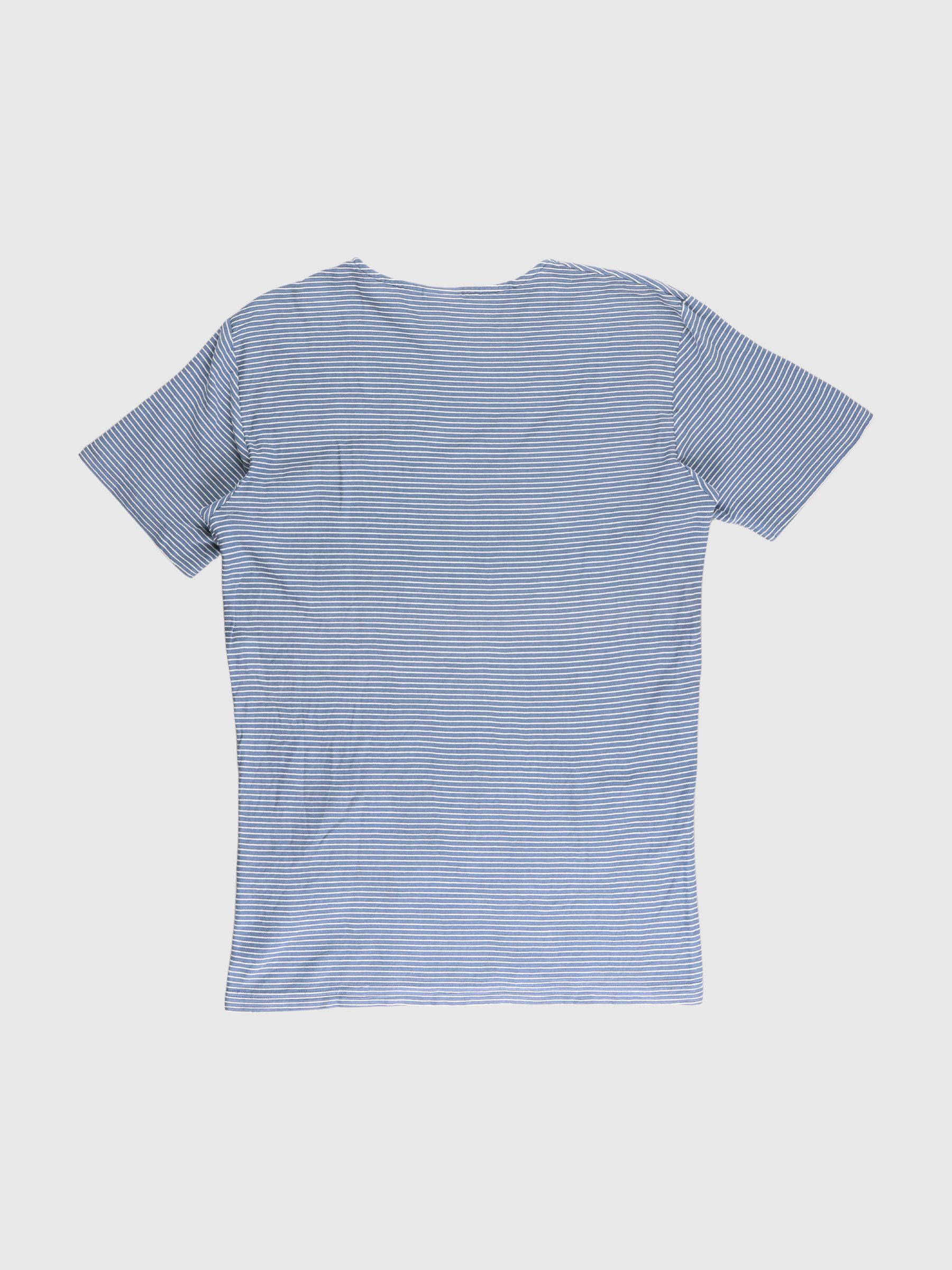 STRIPED T-SHIRT