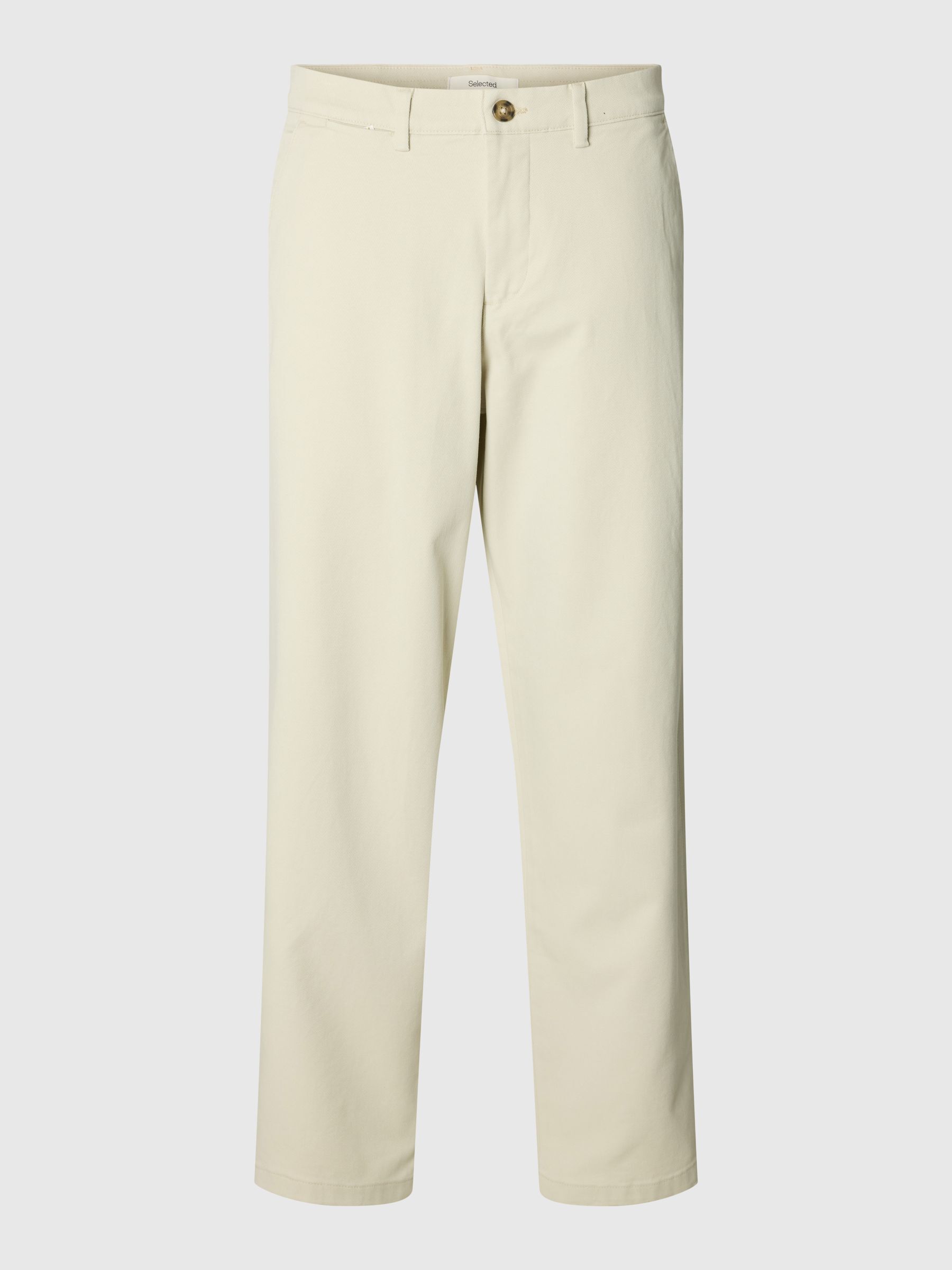 220 LOOSE FIT BROEK