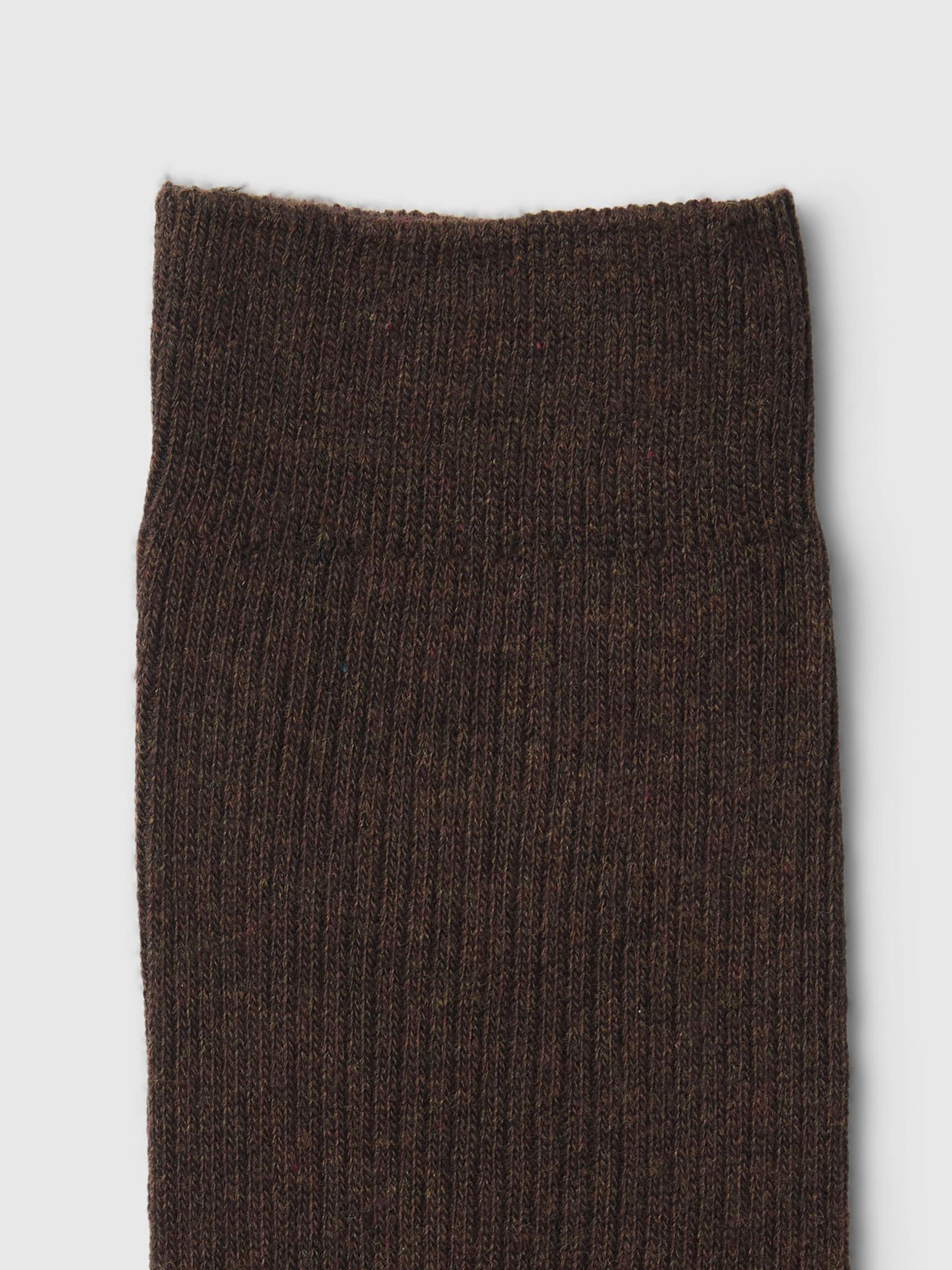 COTTON BLEND SOCKS