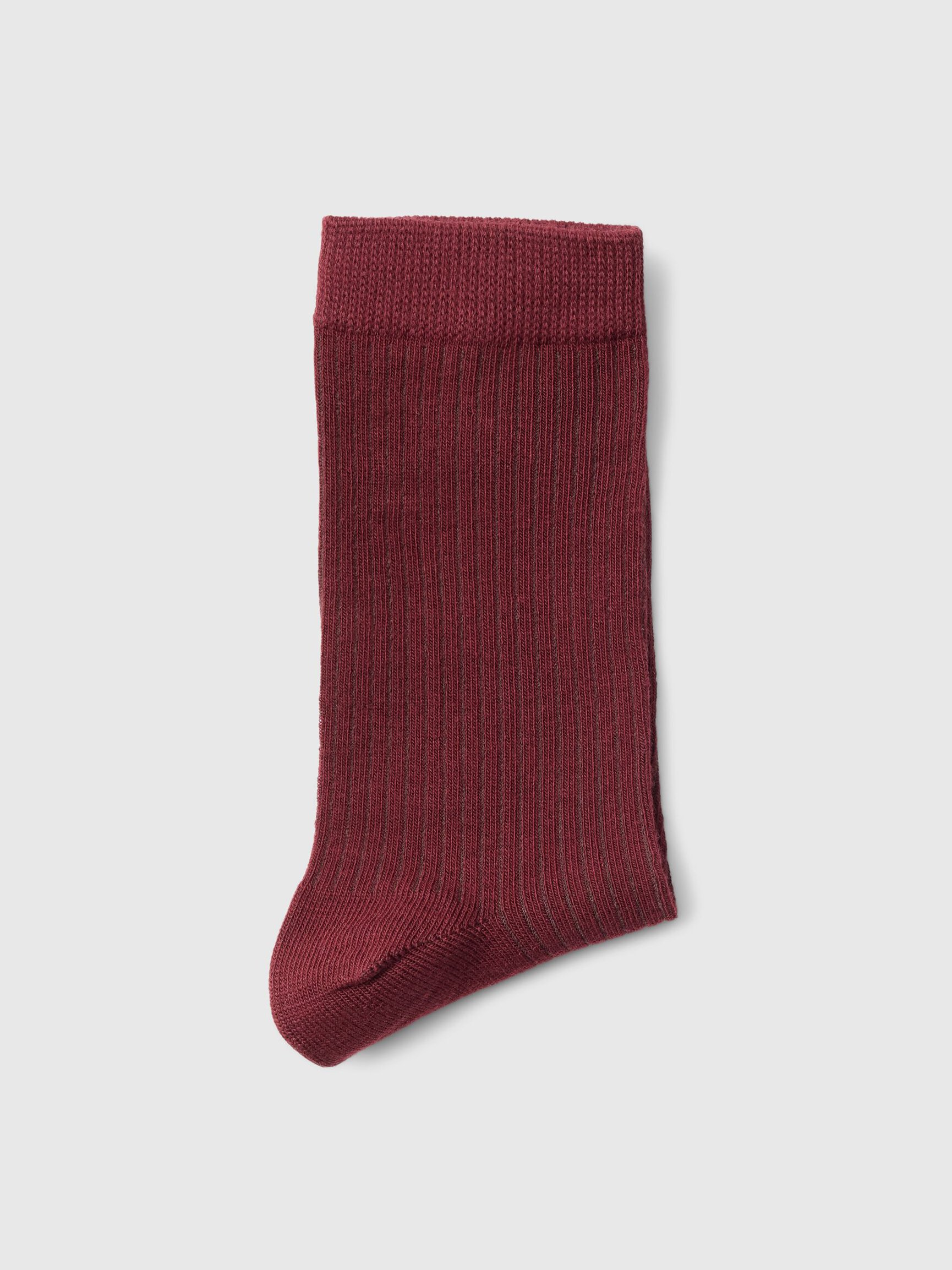 COTTON BLEND SOCKS