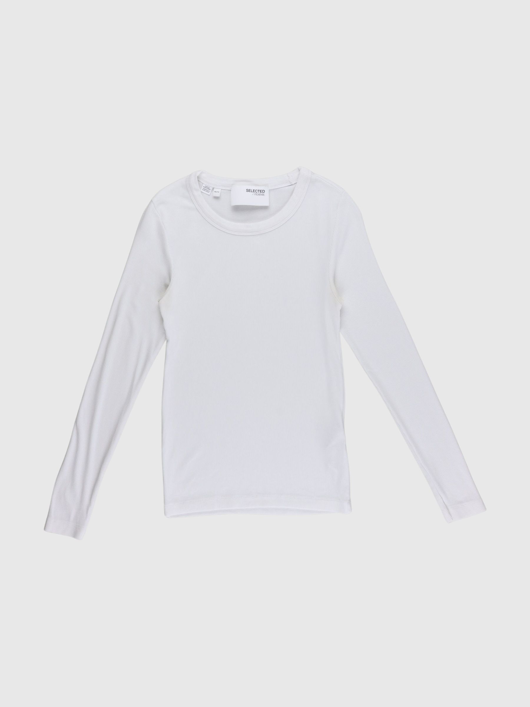LONG-SLEEVED T-SHIRT