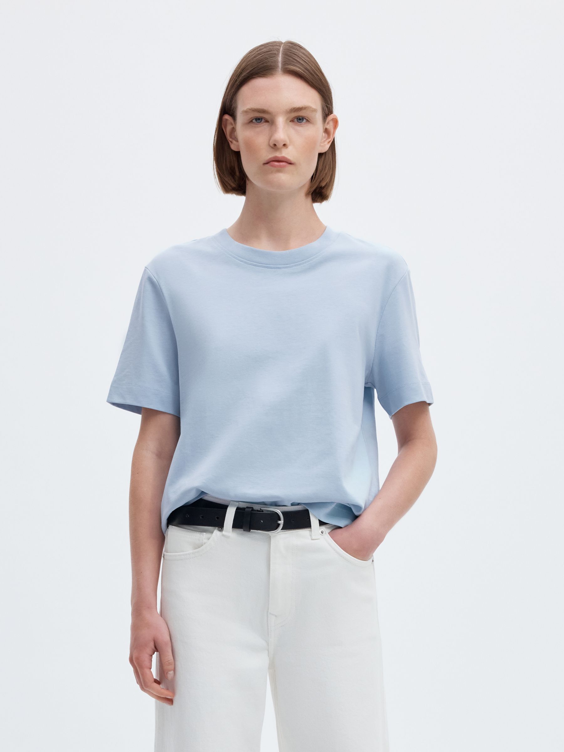 BOXY T-SHIRT