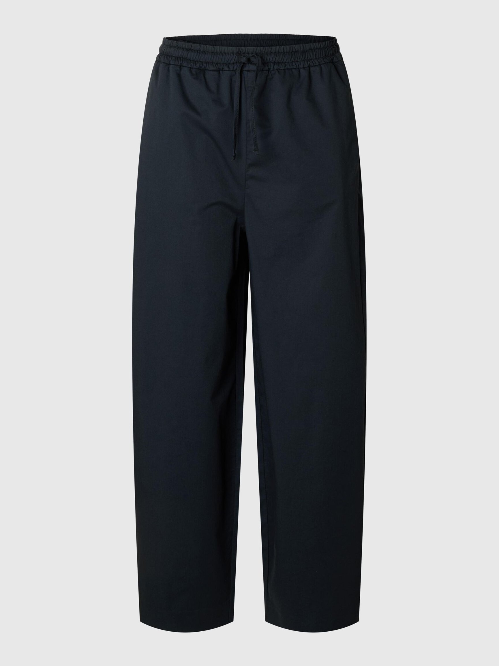 COTON PANTALONS BARREL