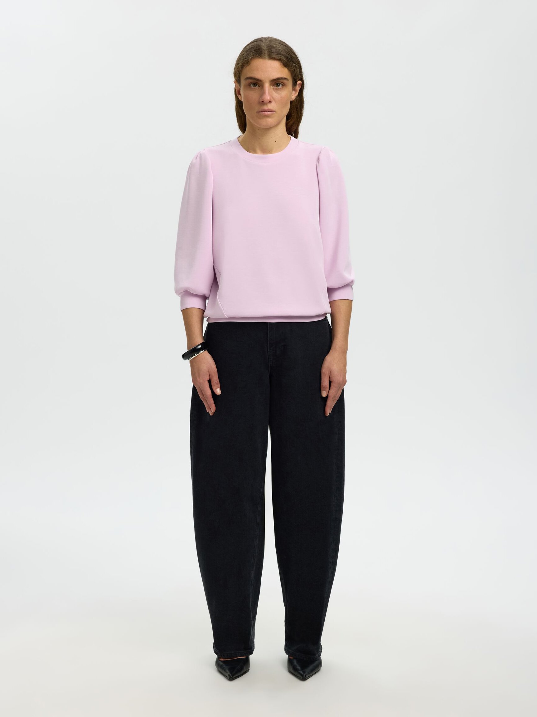 POFMOUW SWEATSHIRT