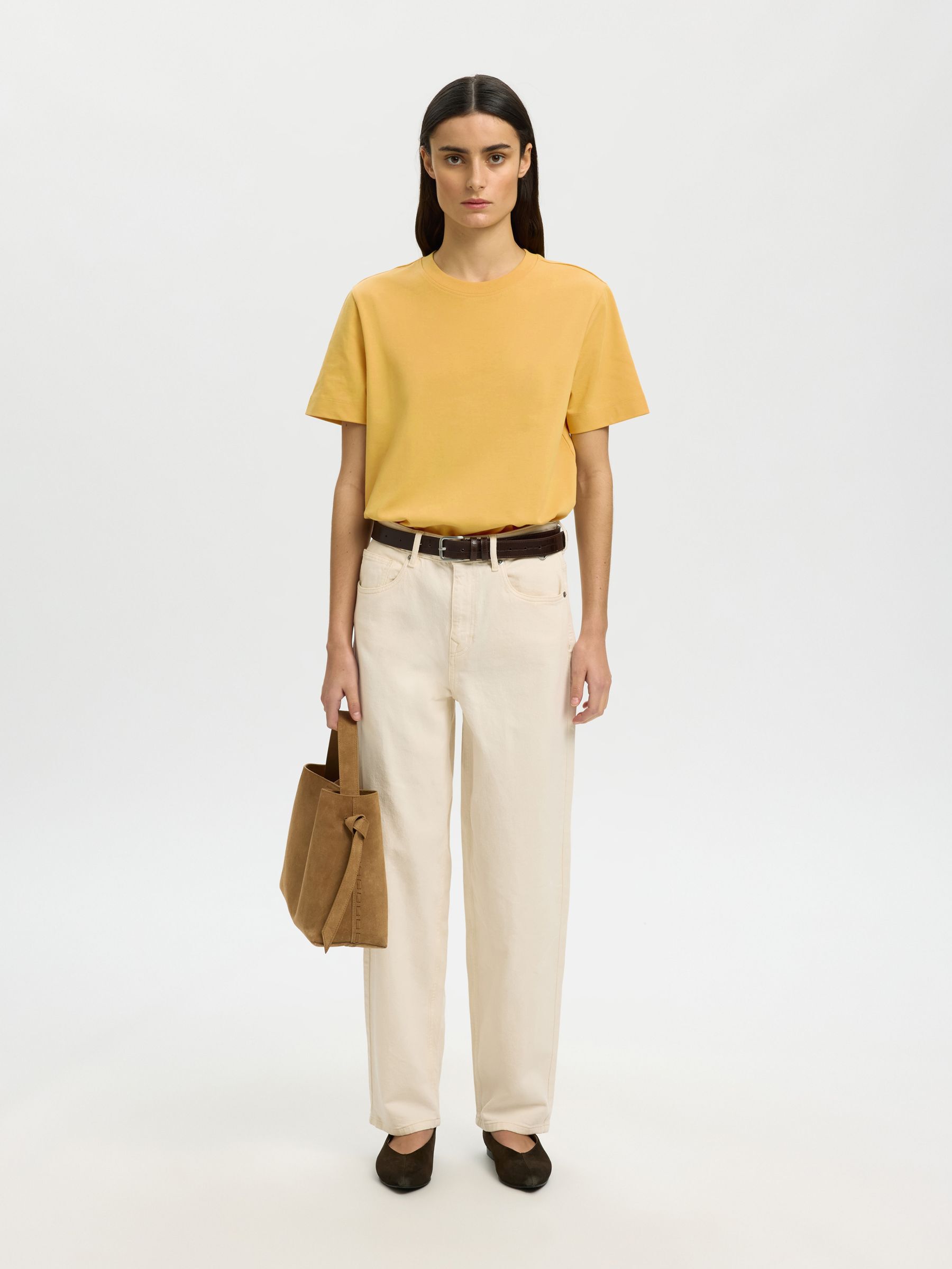 BOXY T-SHIRT