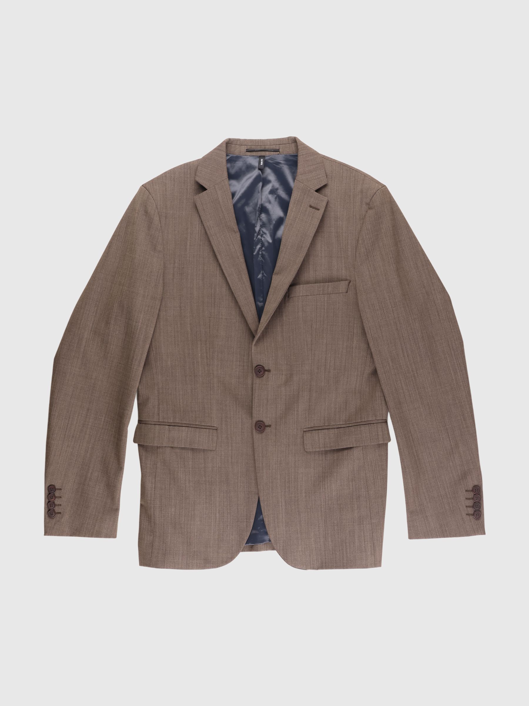 KNAPHUL I REVERSET BLAZER