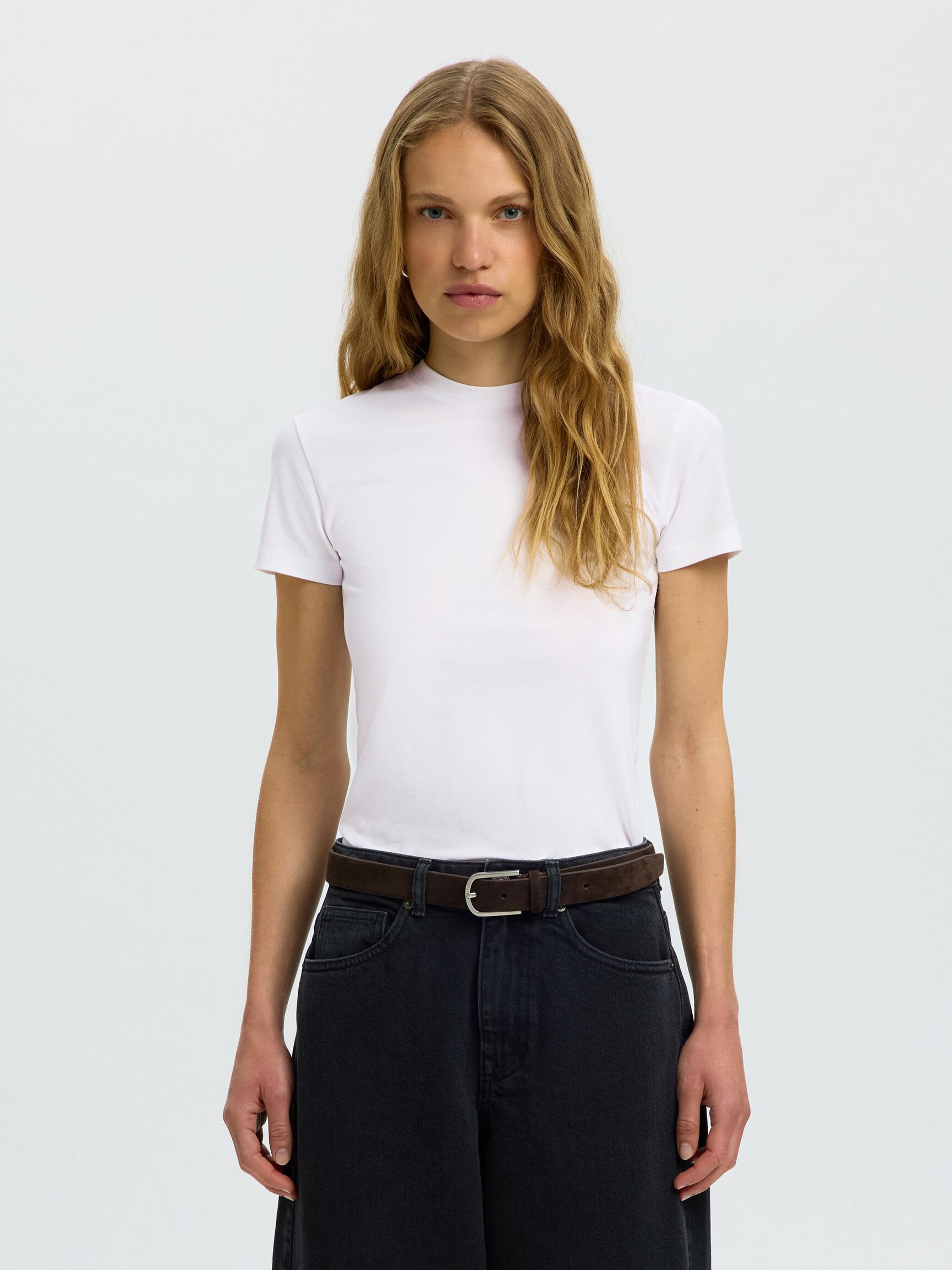 2 PACK CREWNECK T-SHIRT