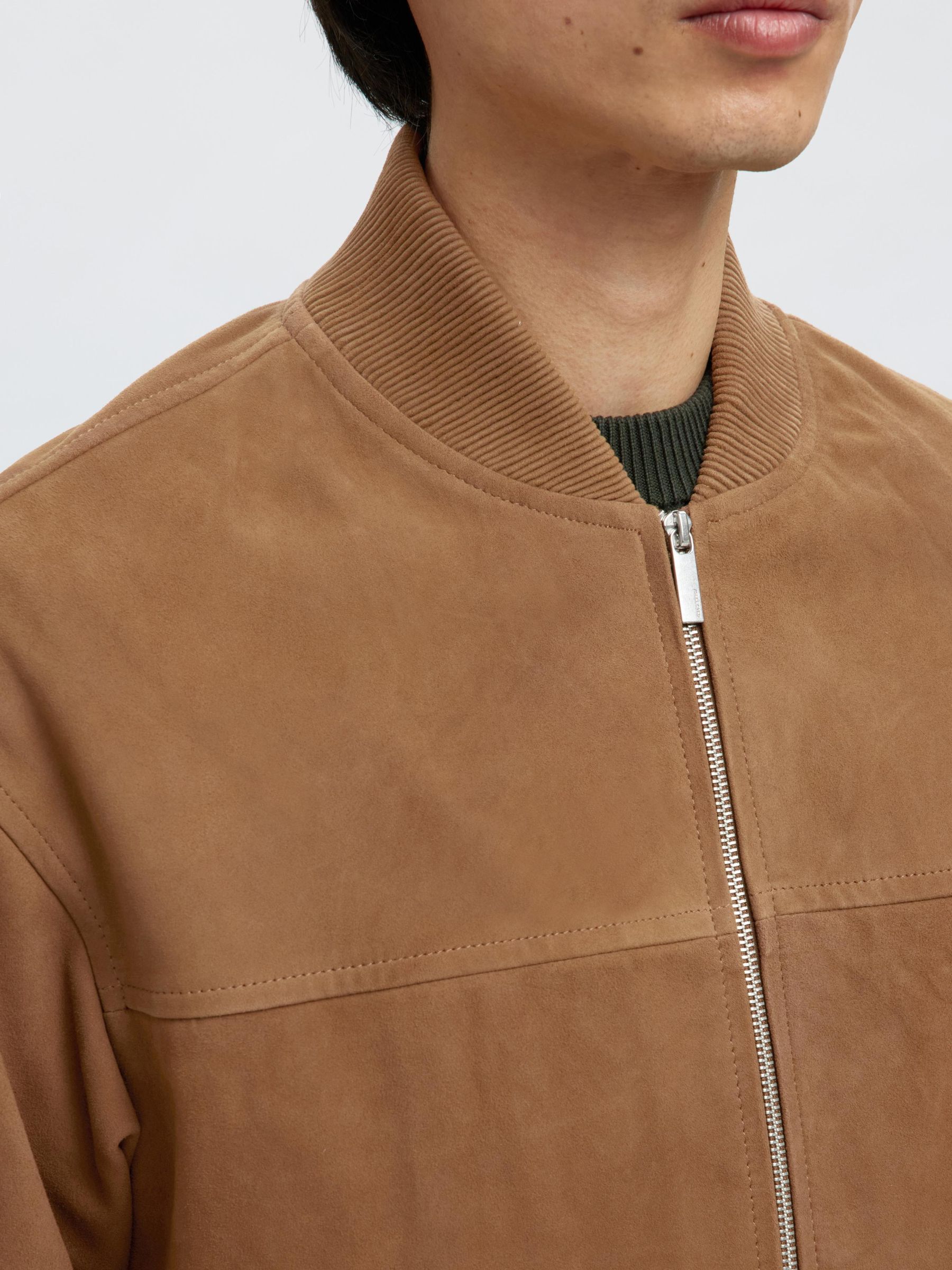 100 % DAIM VESTE BOMBER
