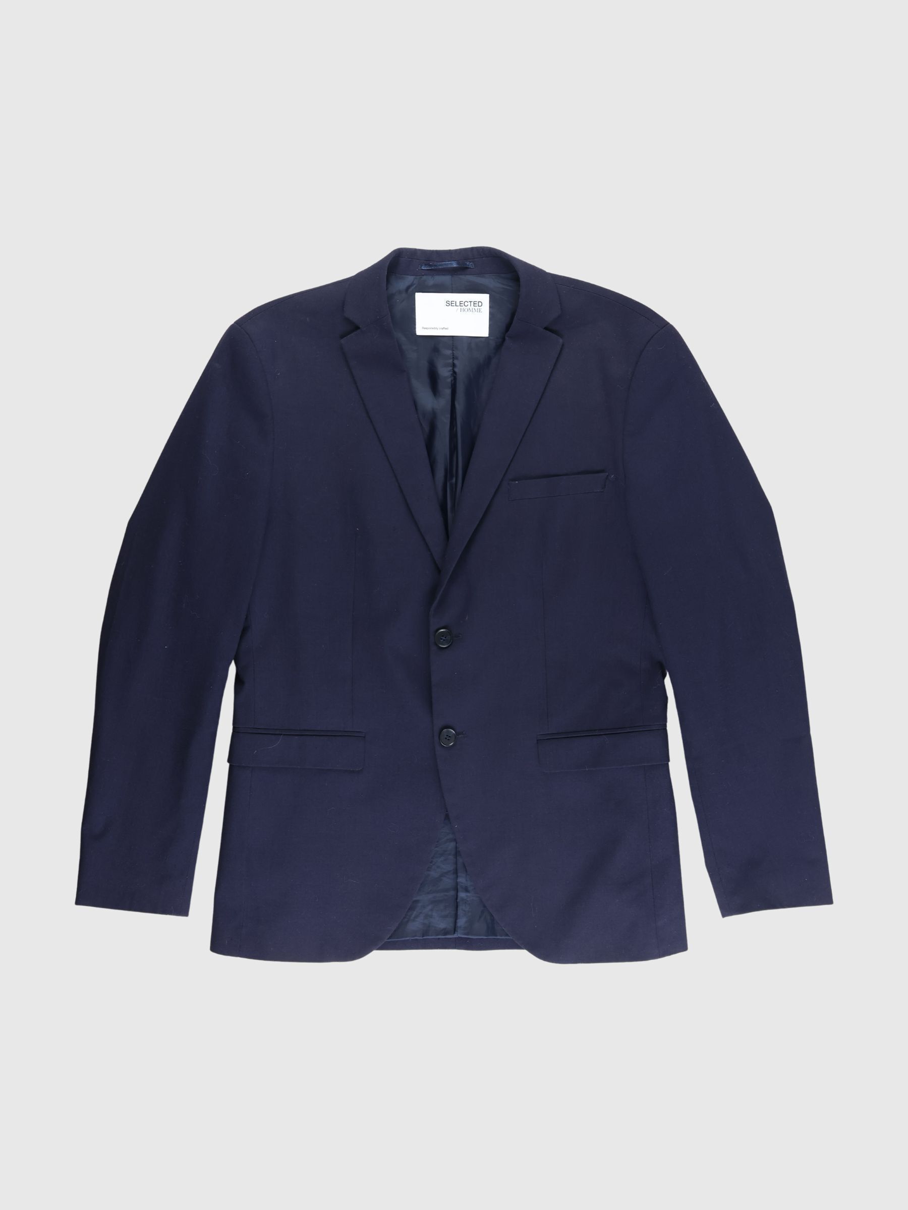 SLIM FIT BLAZER