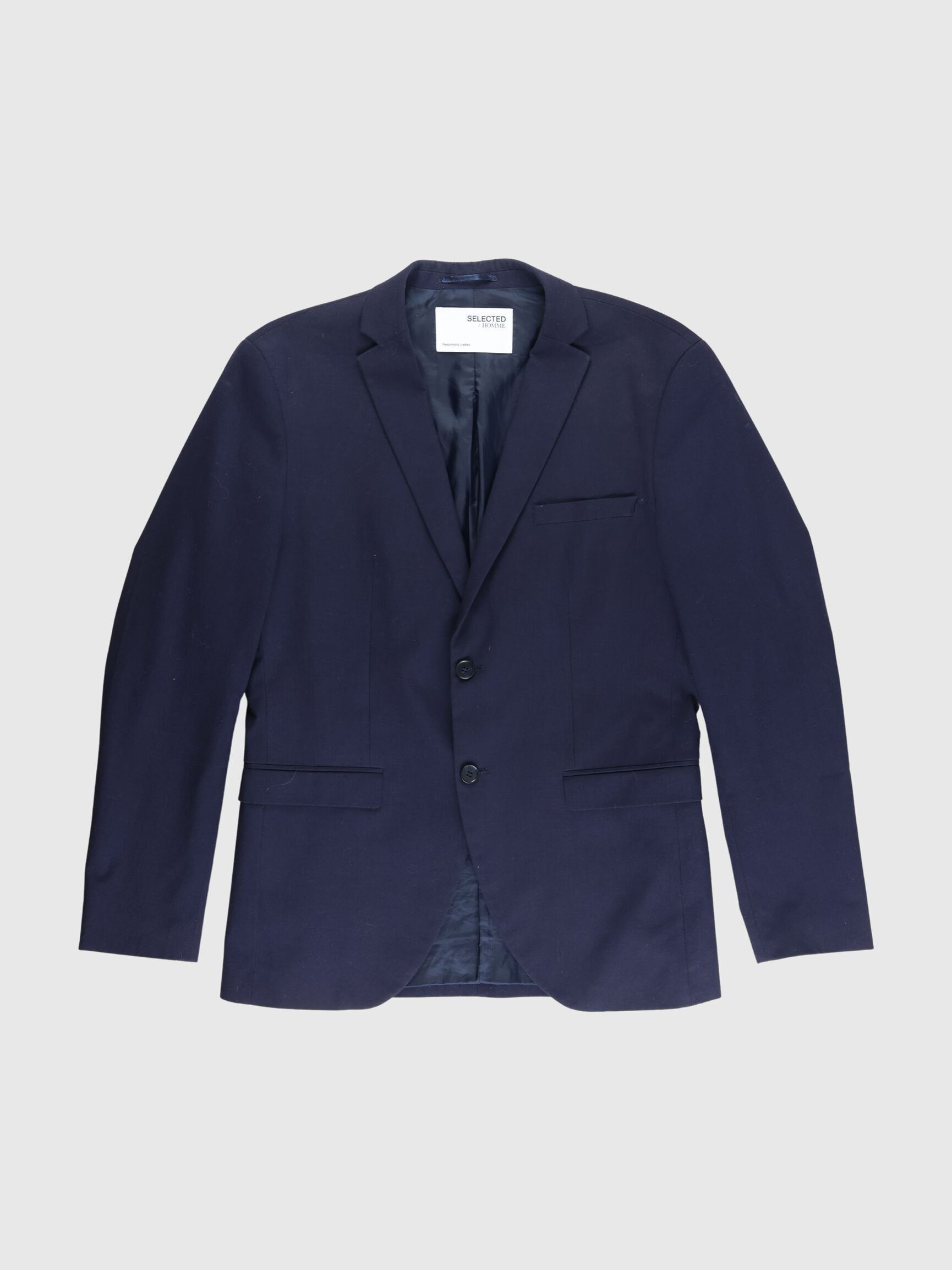 SLIM FIT BLAZER