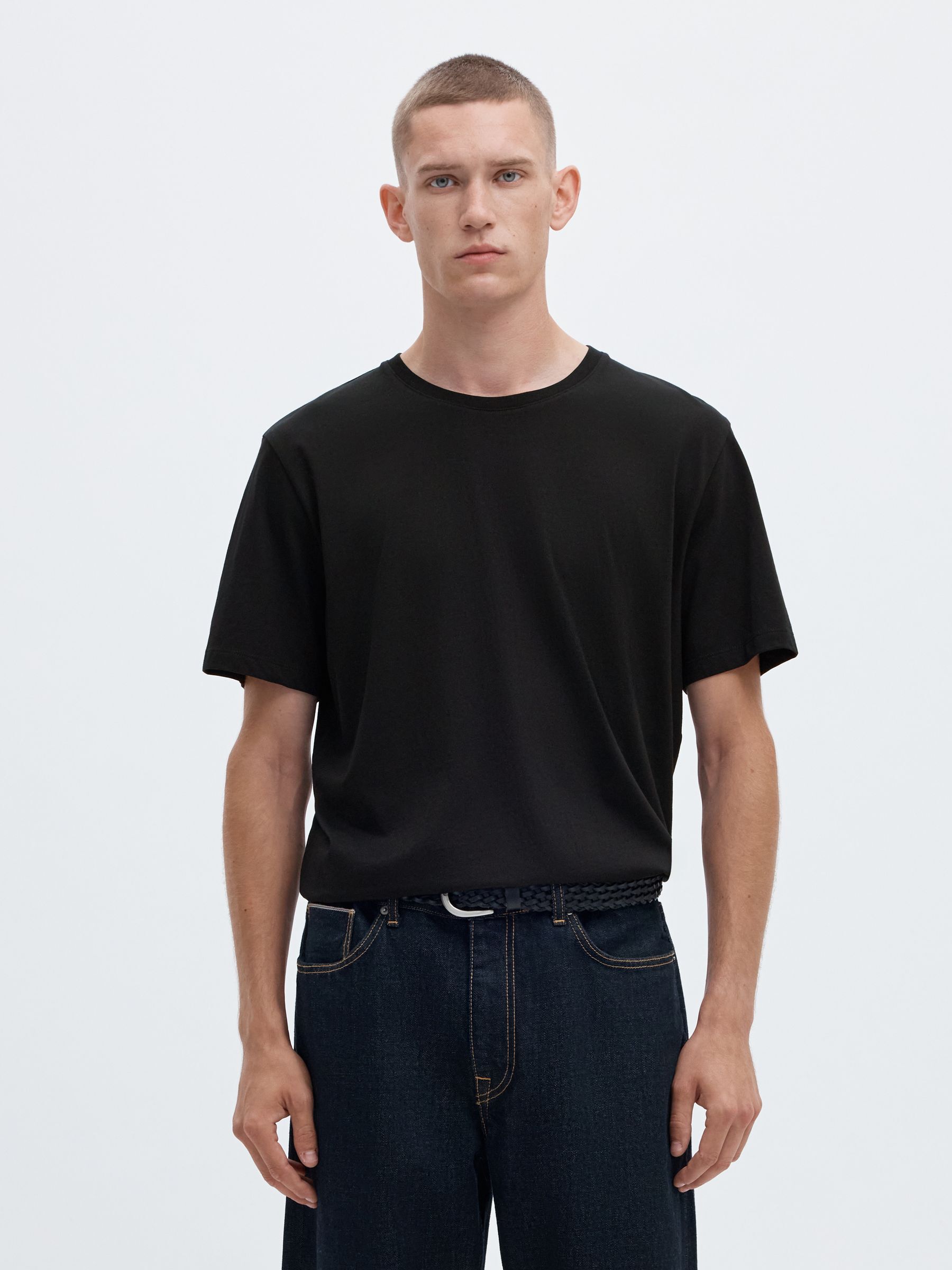 REGULAR T-SHIRT