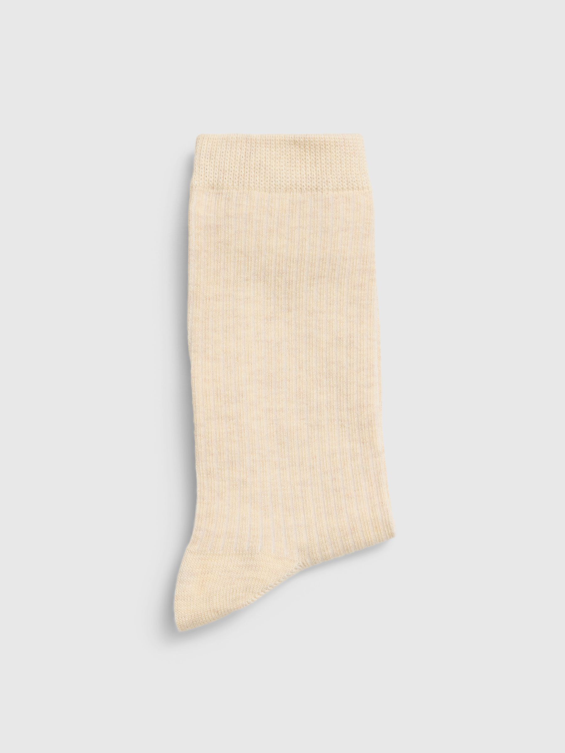 COTON MÉLANGÉ CHAUSSETTES
