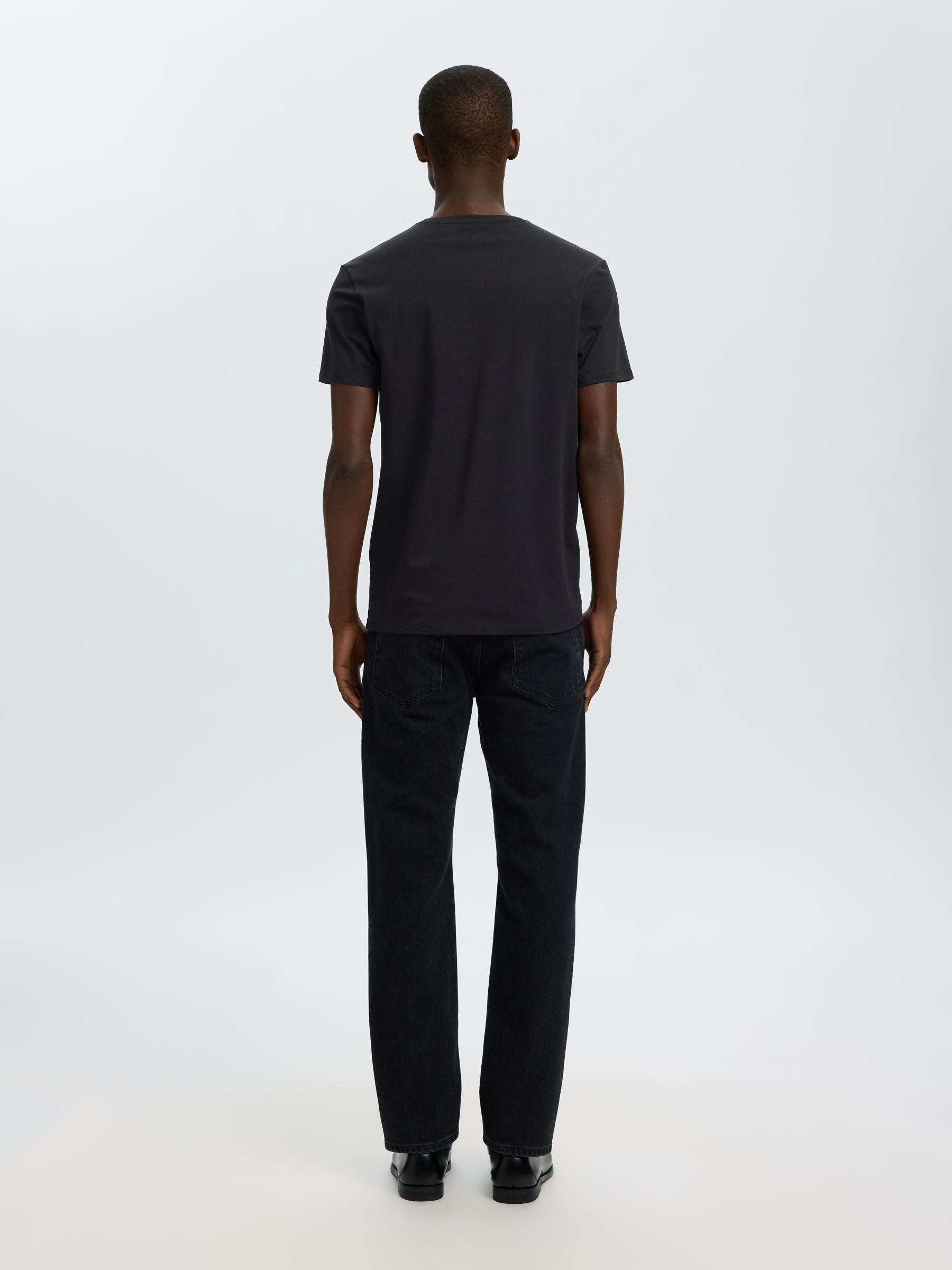 3-PACK COTTON T-SHIRT