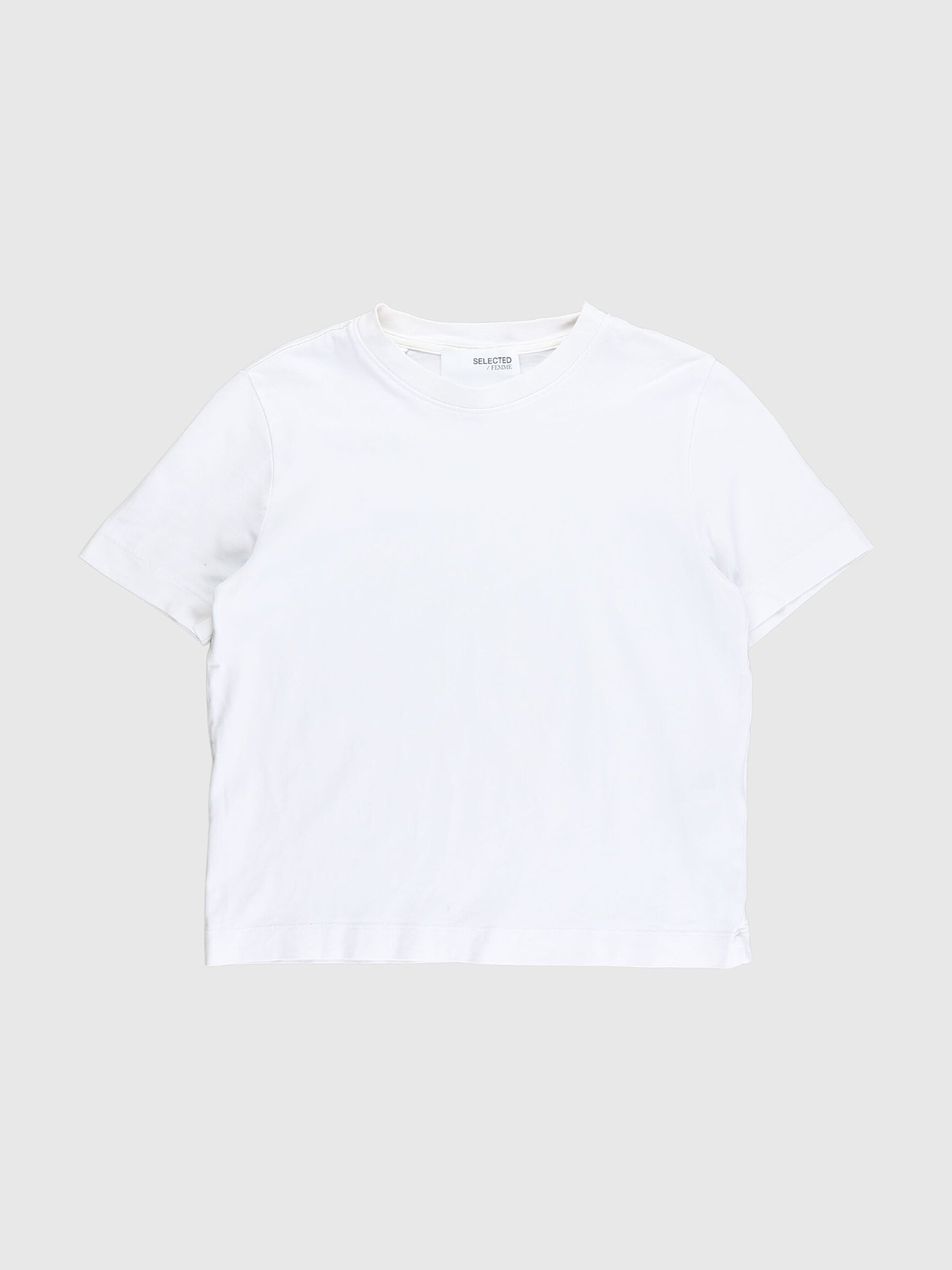 BOXY T-SHIRT