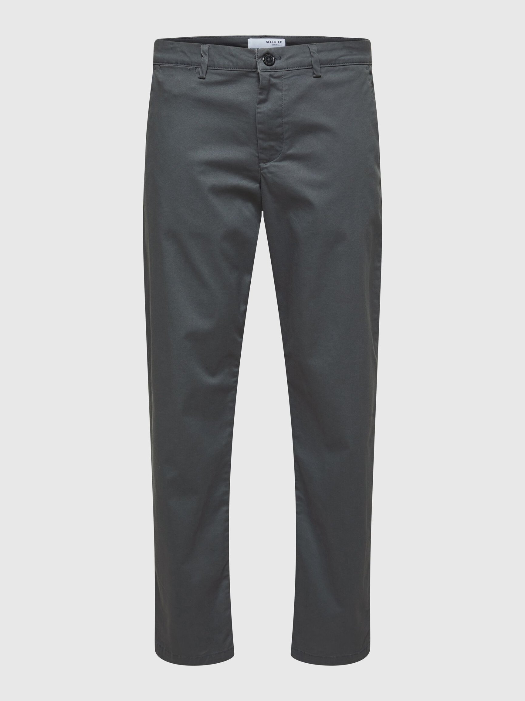 196 STRAIGHT FLEX CHINOS