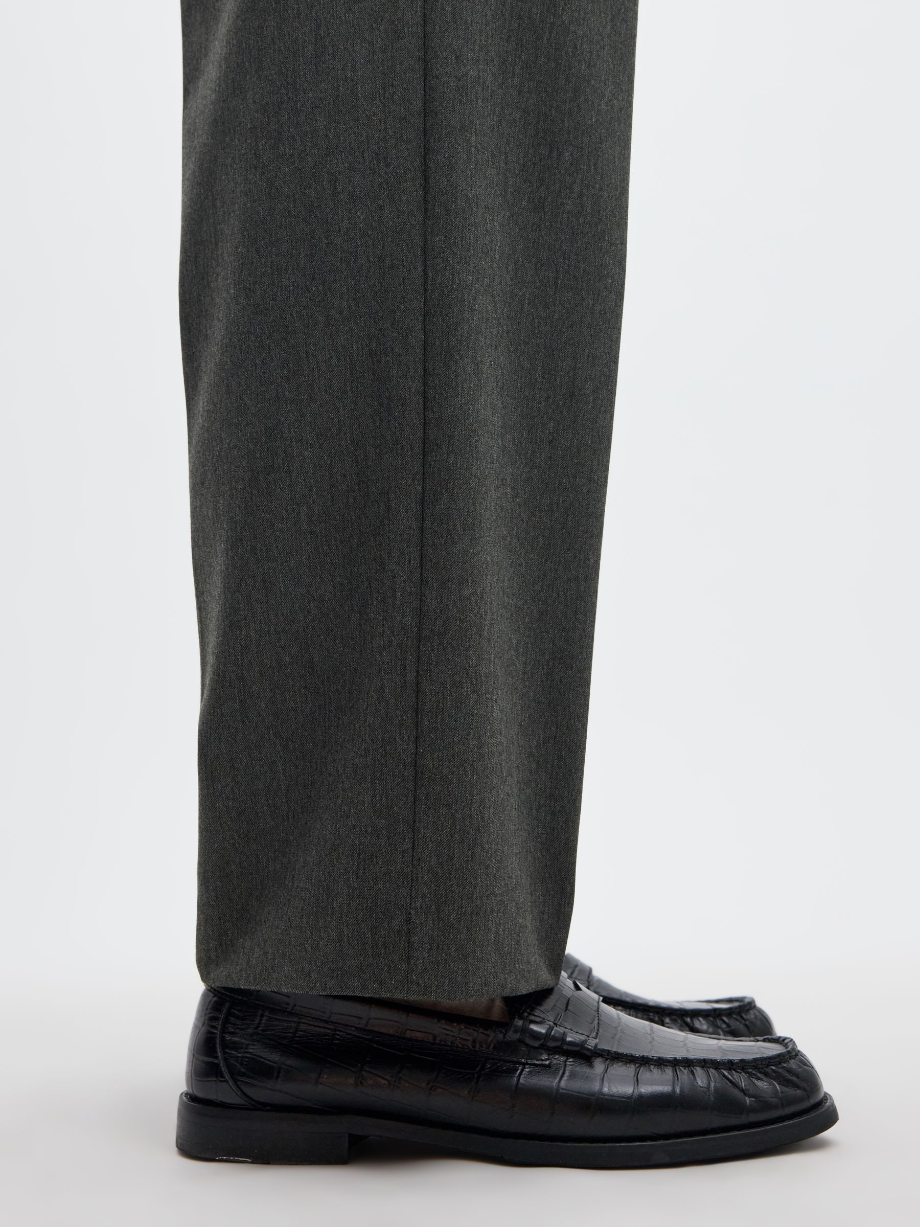 220 COUPE AMPLE PANTALON