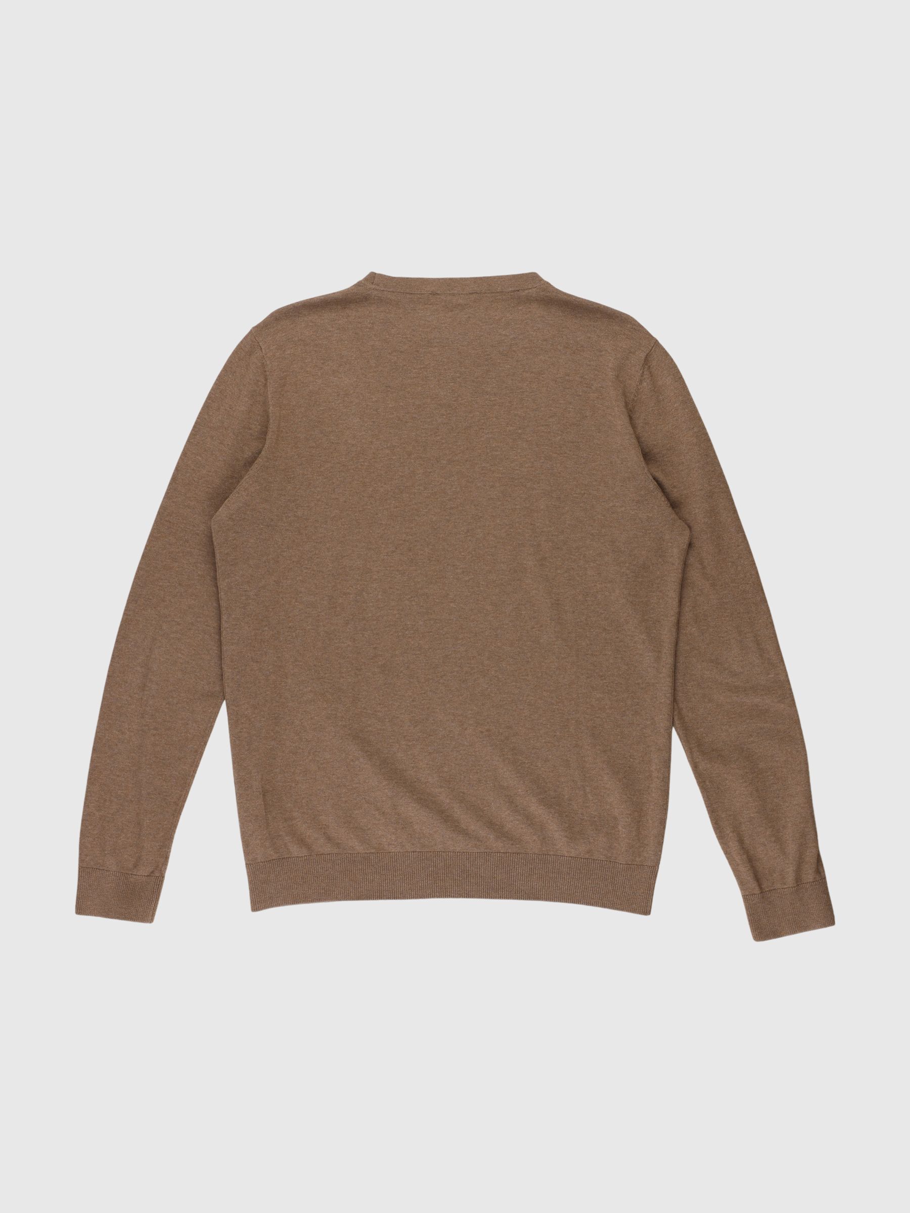 PULLOVER