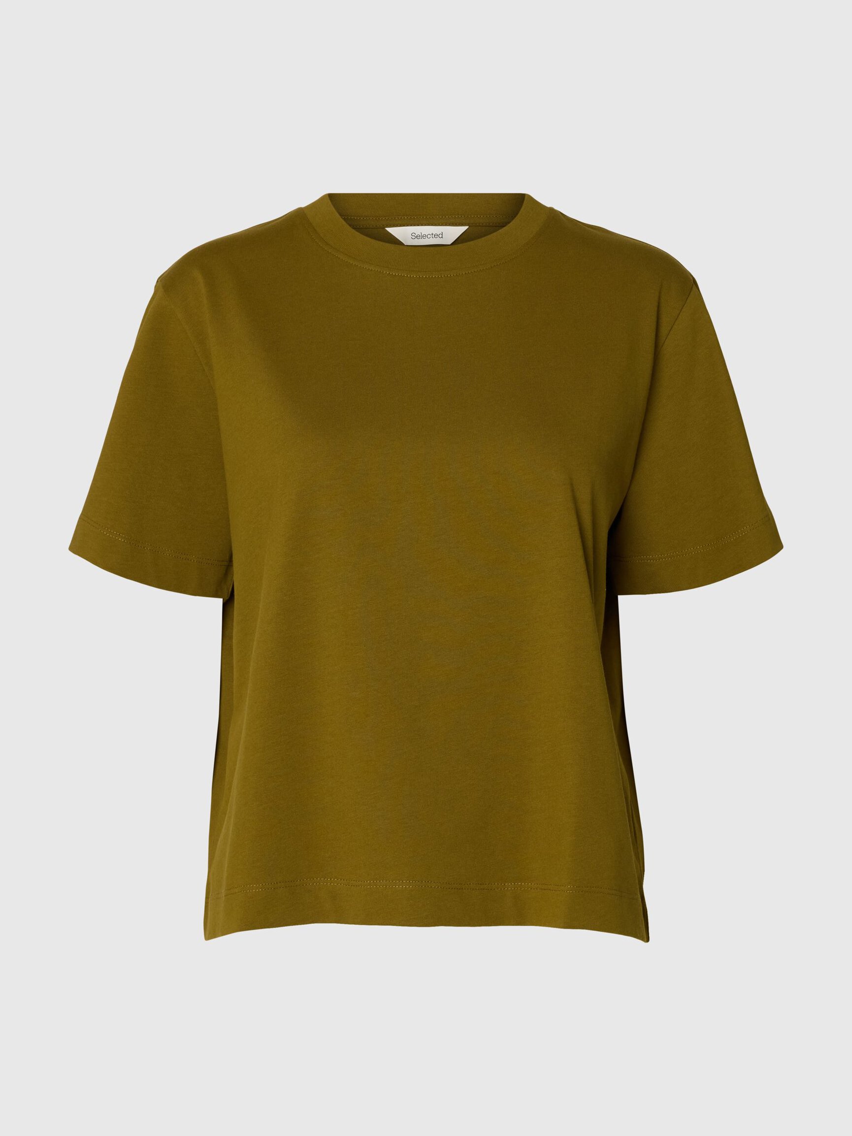 BOXY T-SHIRT