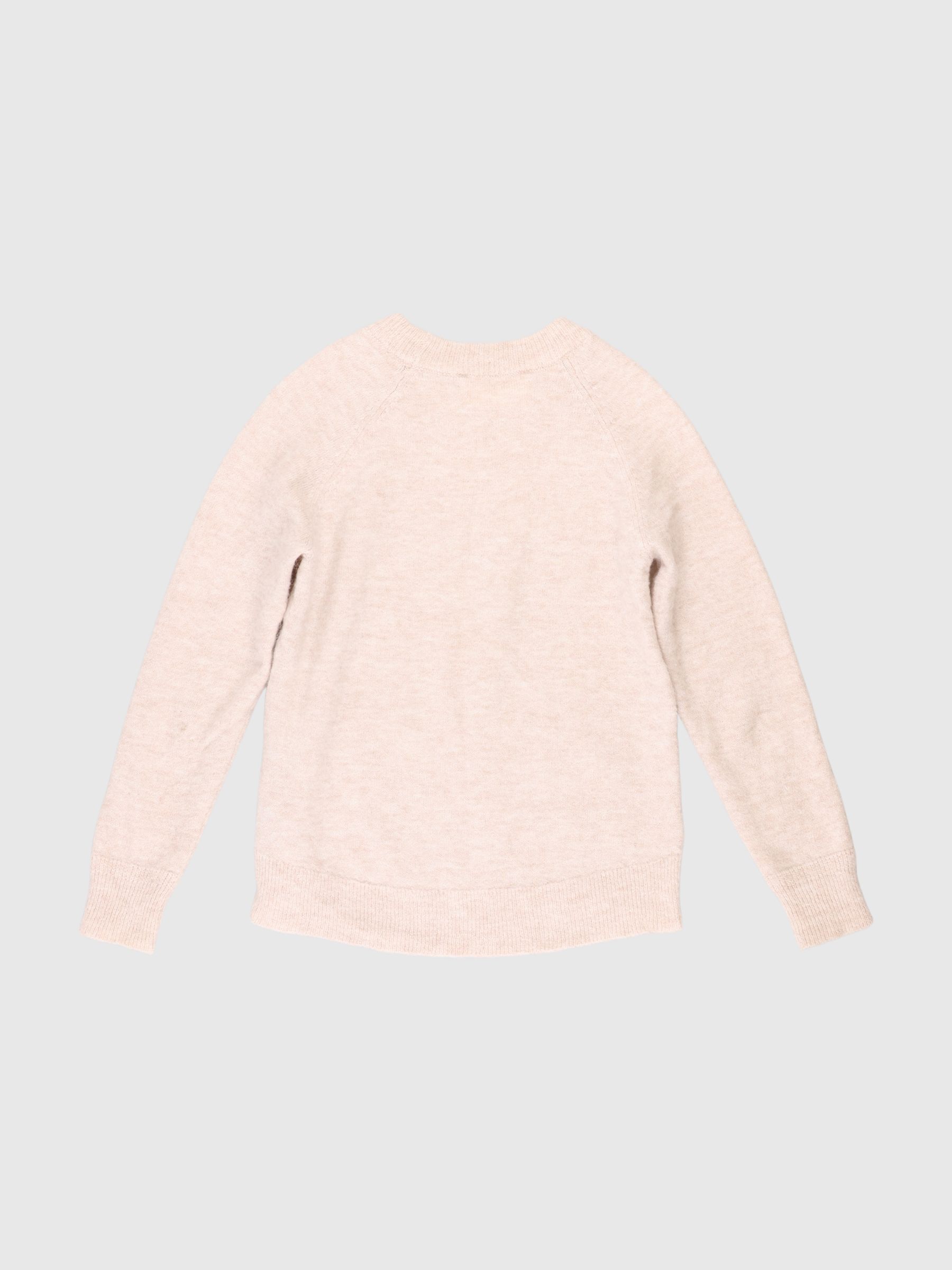 HIGH NECK JUMPER