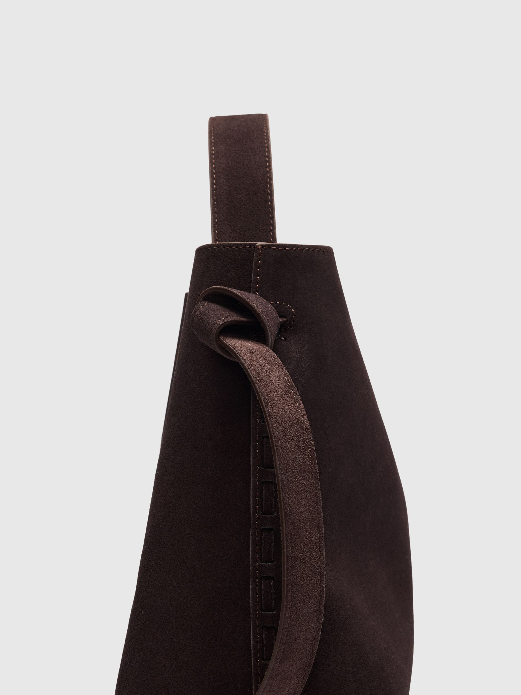 MEDIUM SEMSKET SKINN BAG