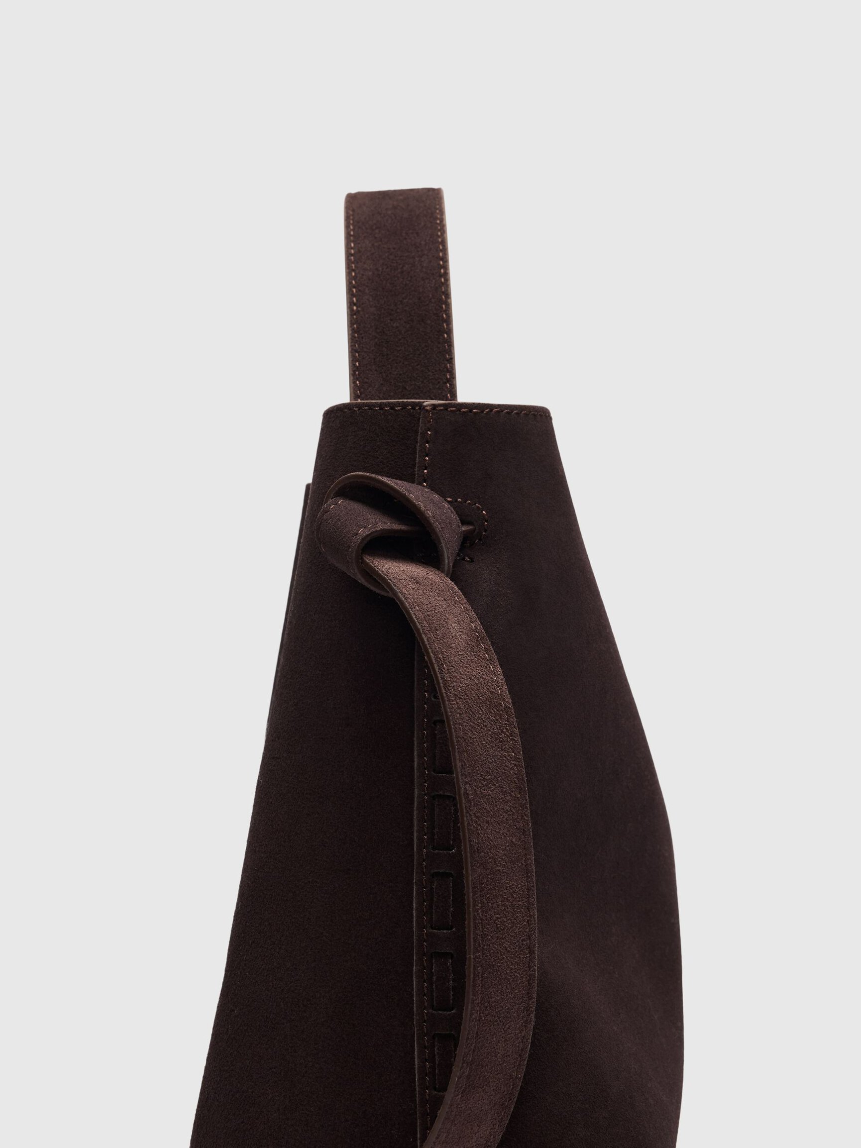MEDIUM SEMSKET SKINN BAG