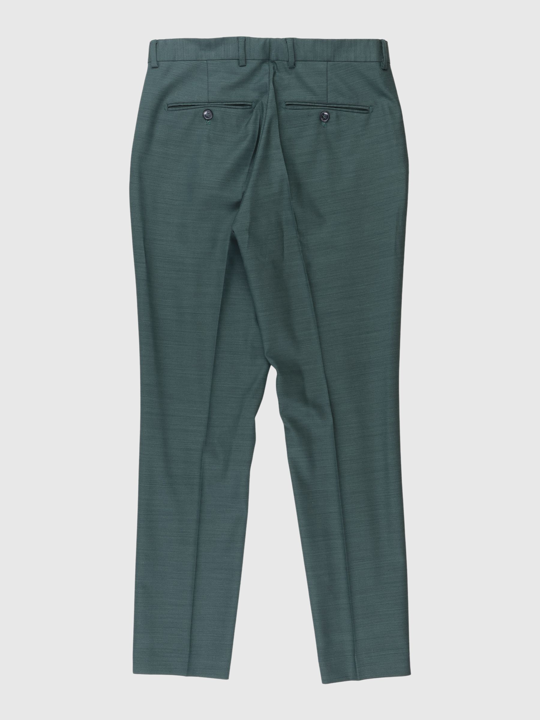 SLIM FIT BUKSER