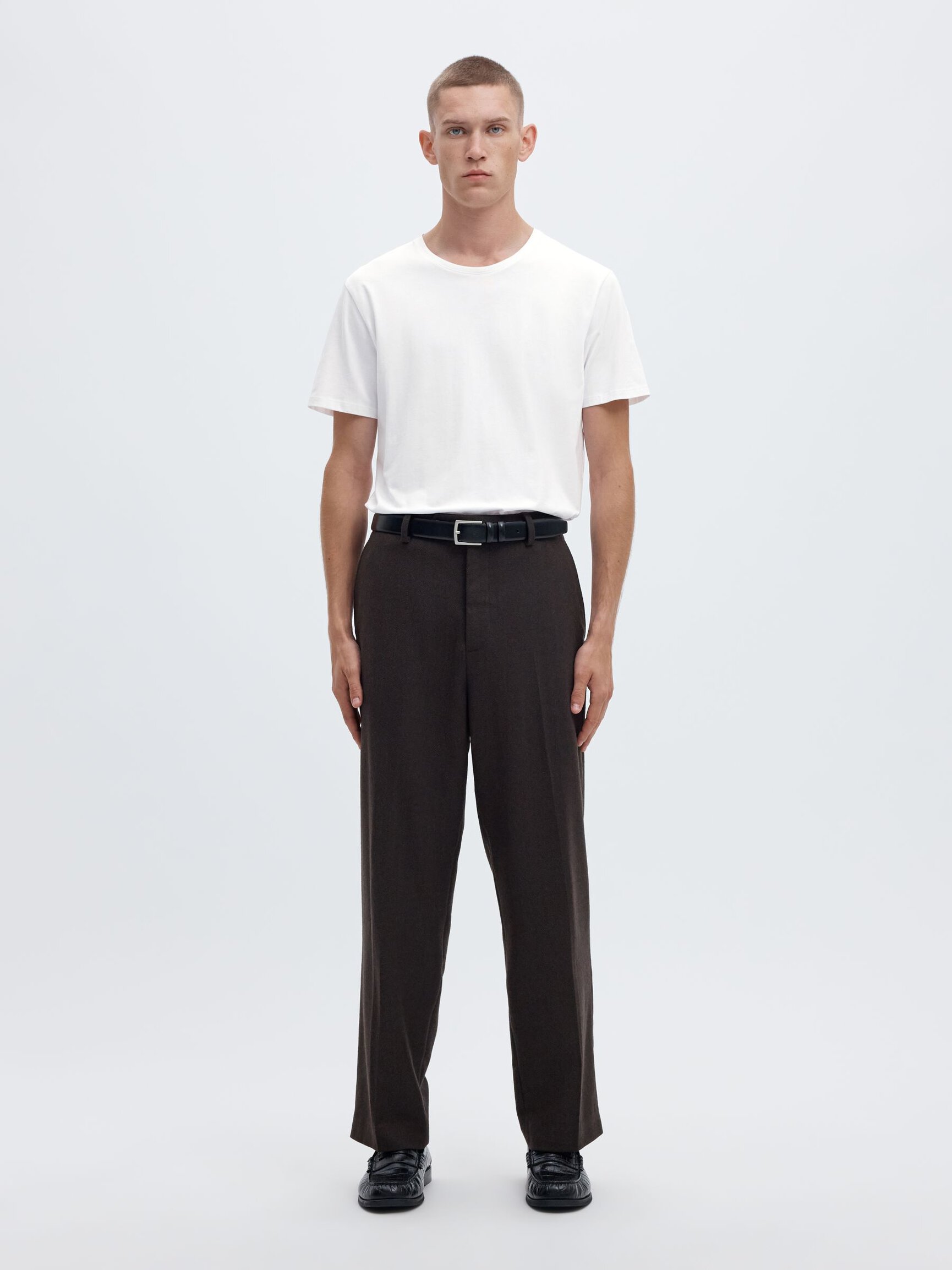 SHORT-SLEEVED T-SHIRT