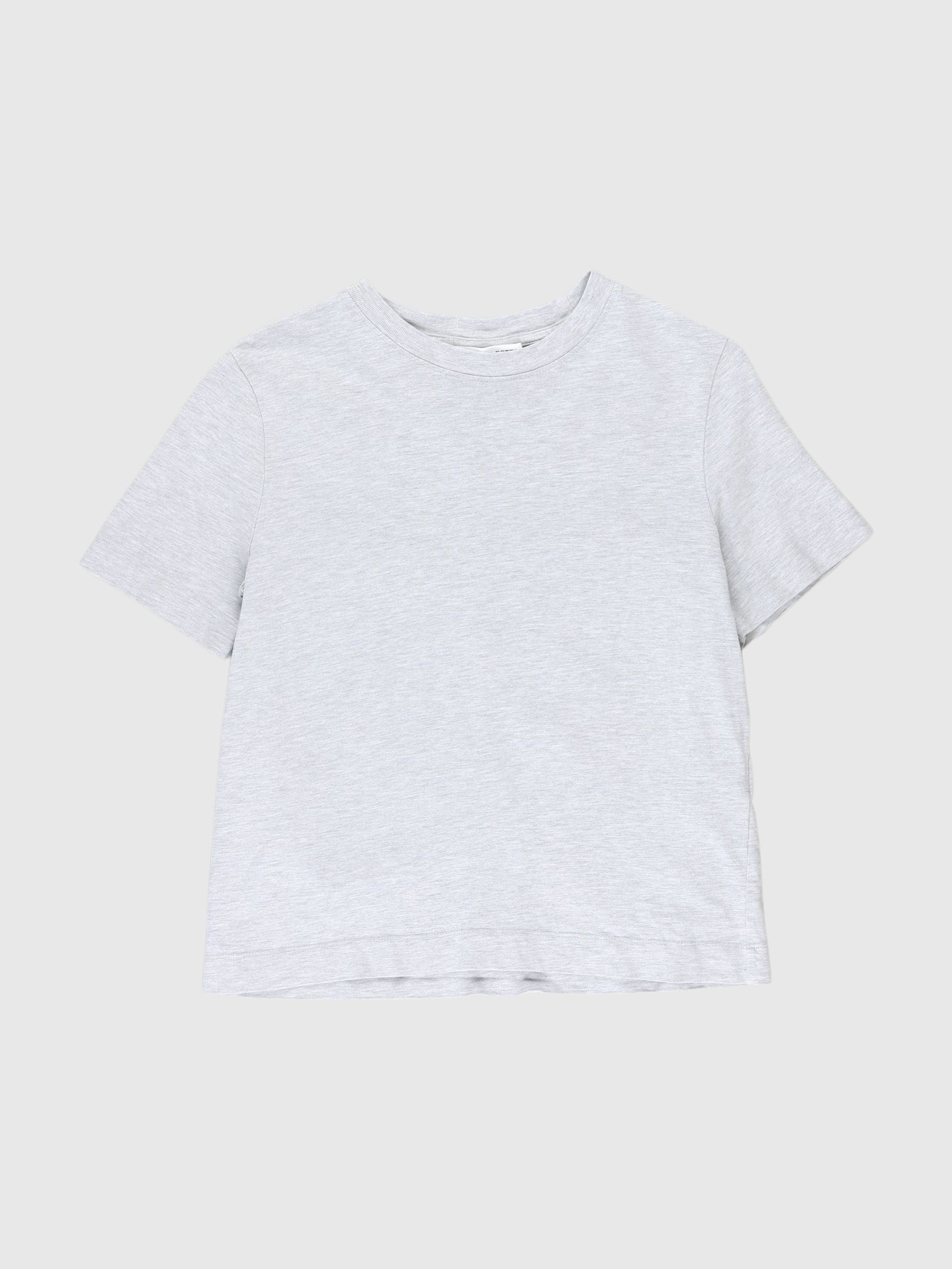 BOXY T-SHIRT