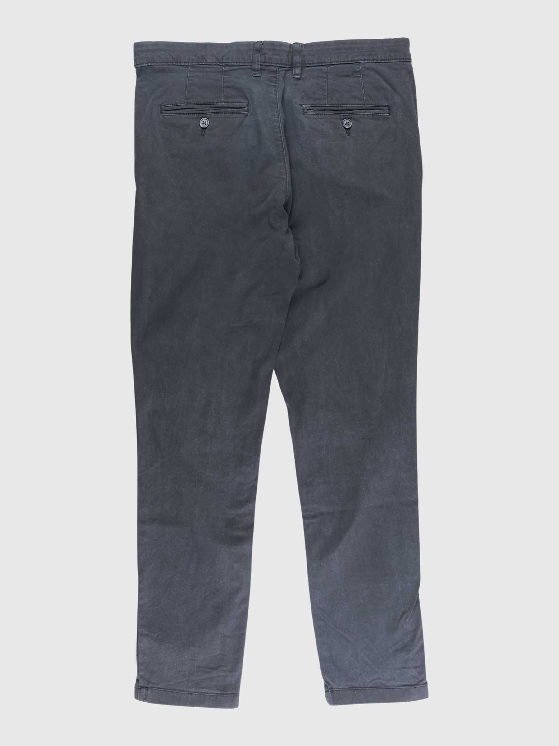 SLIM FIT CHINOS