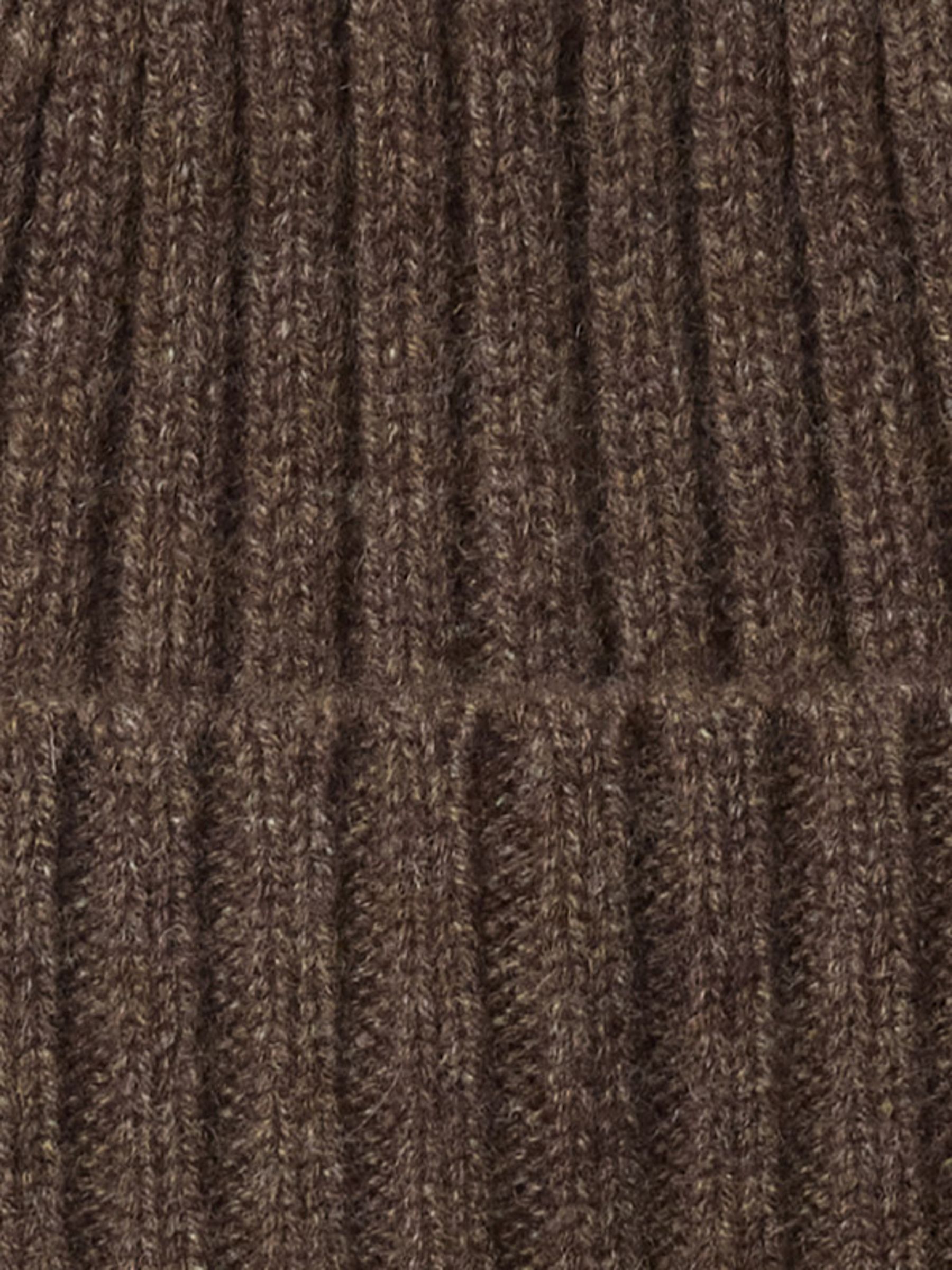 CASHMERE BEANIE