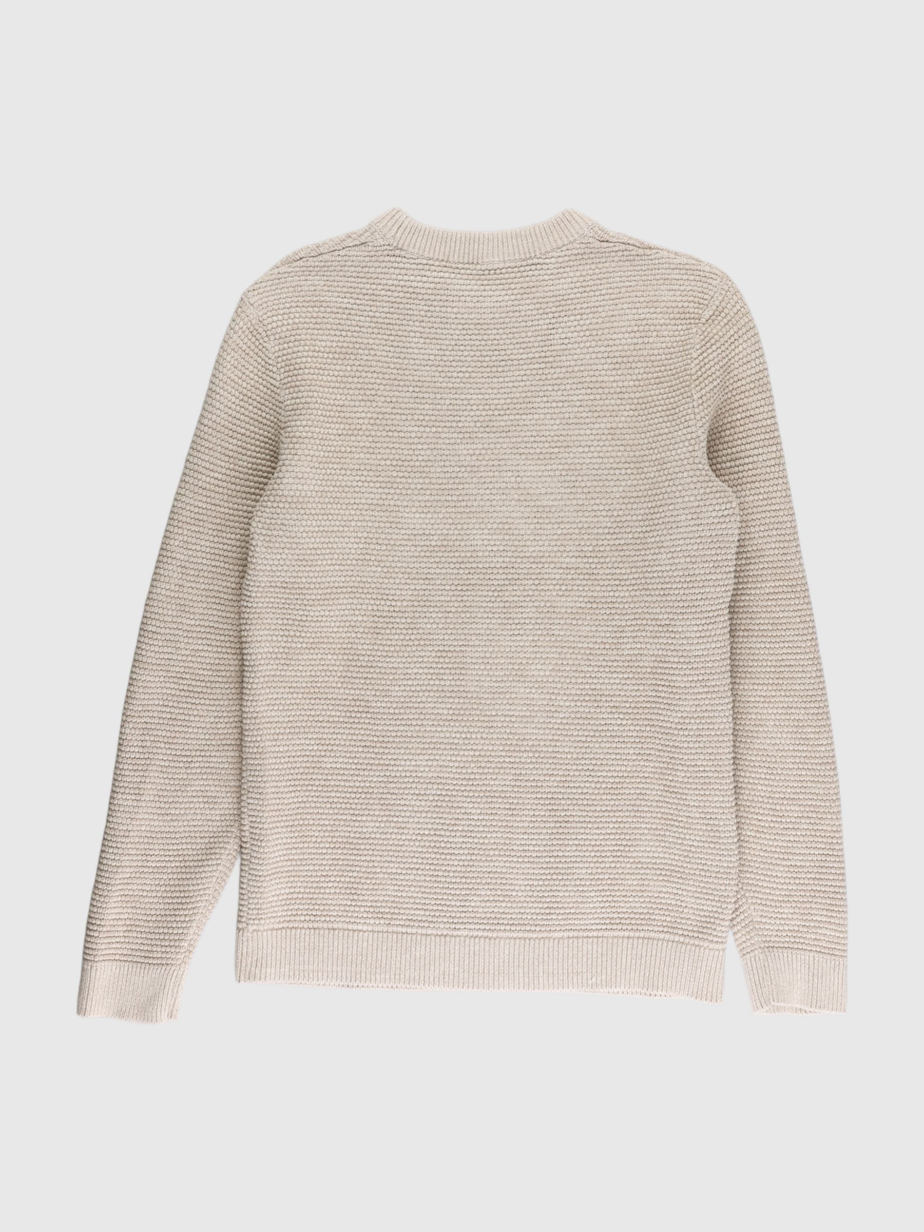 PULLOVER