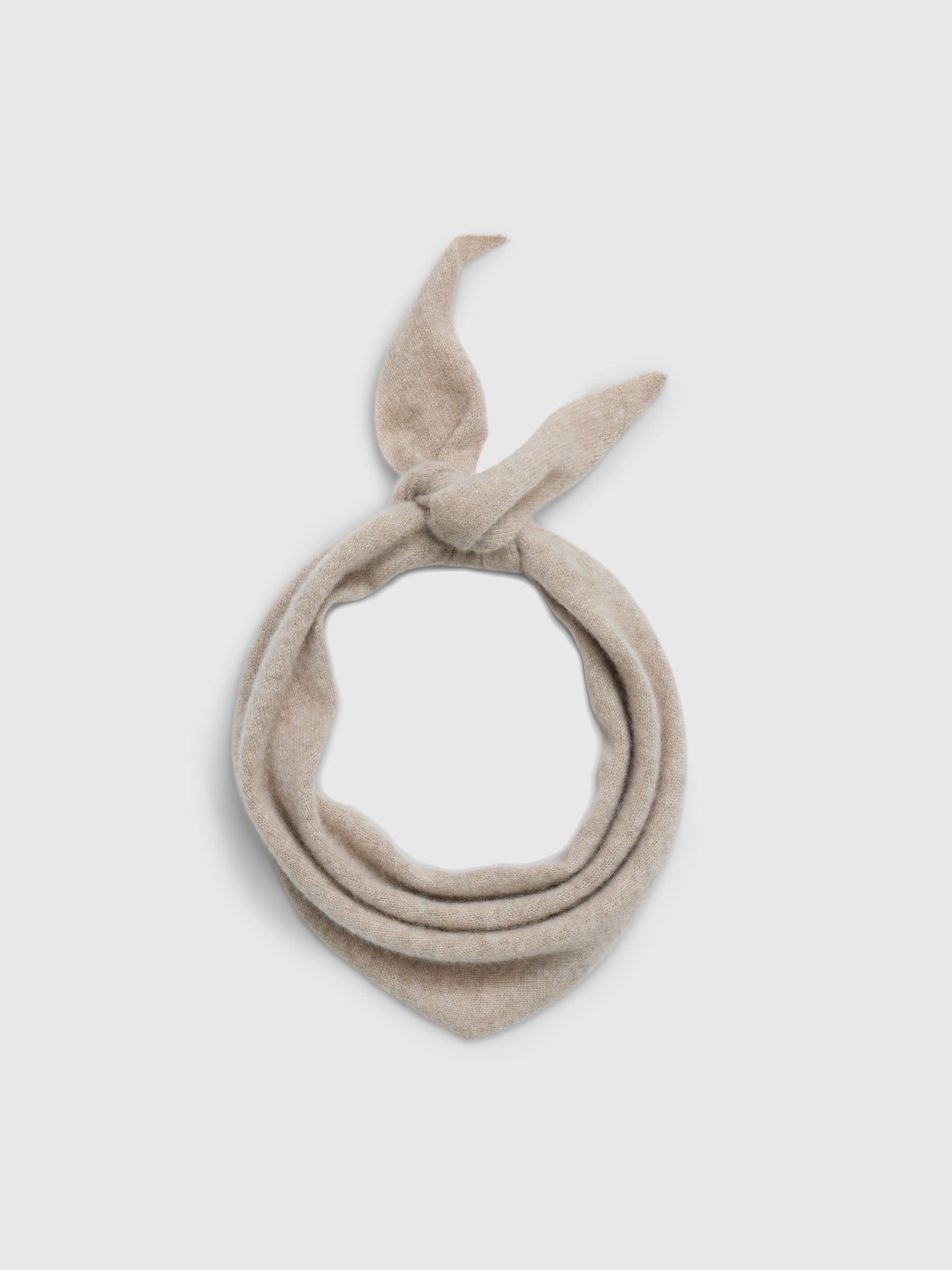 100% CASHMERE SCARF