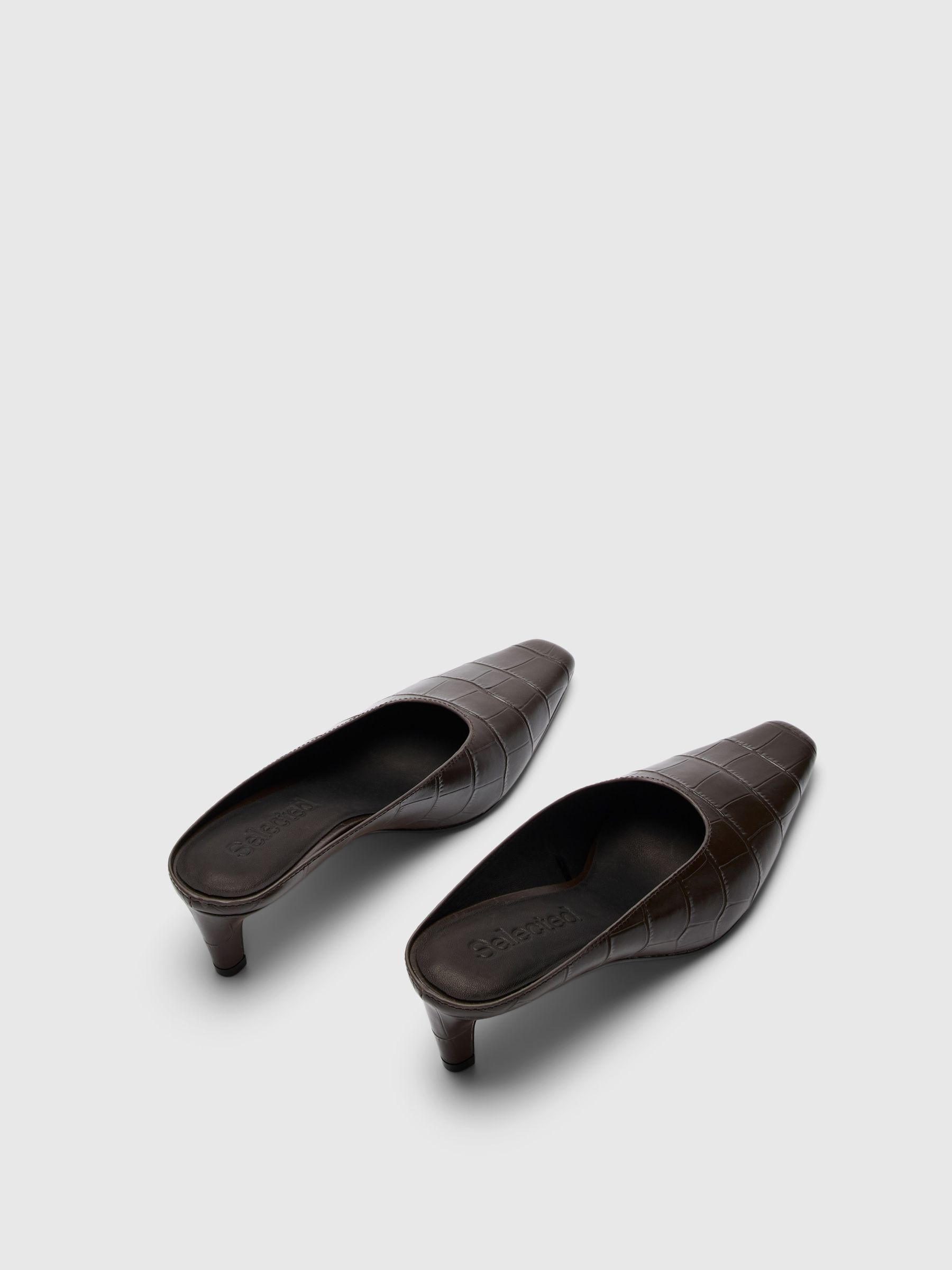 LEDER MULES