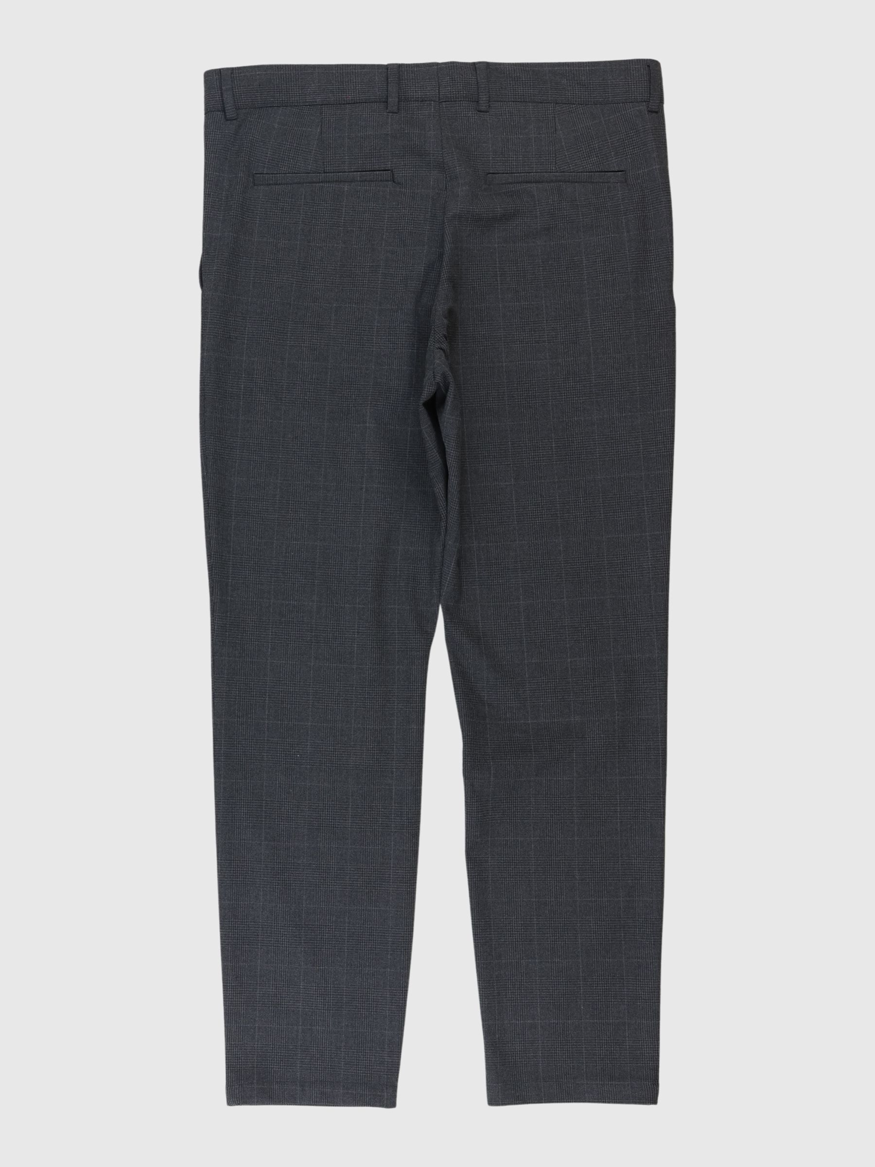 175 SLIM-FIT TROUSERS