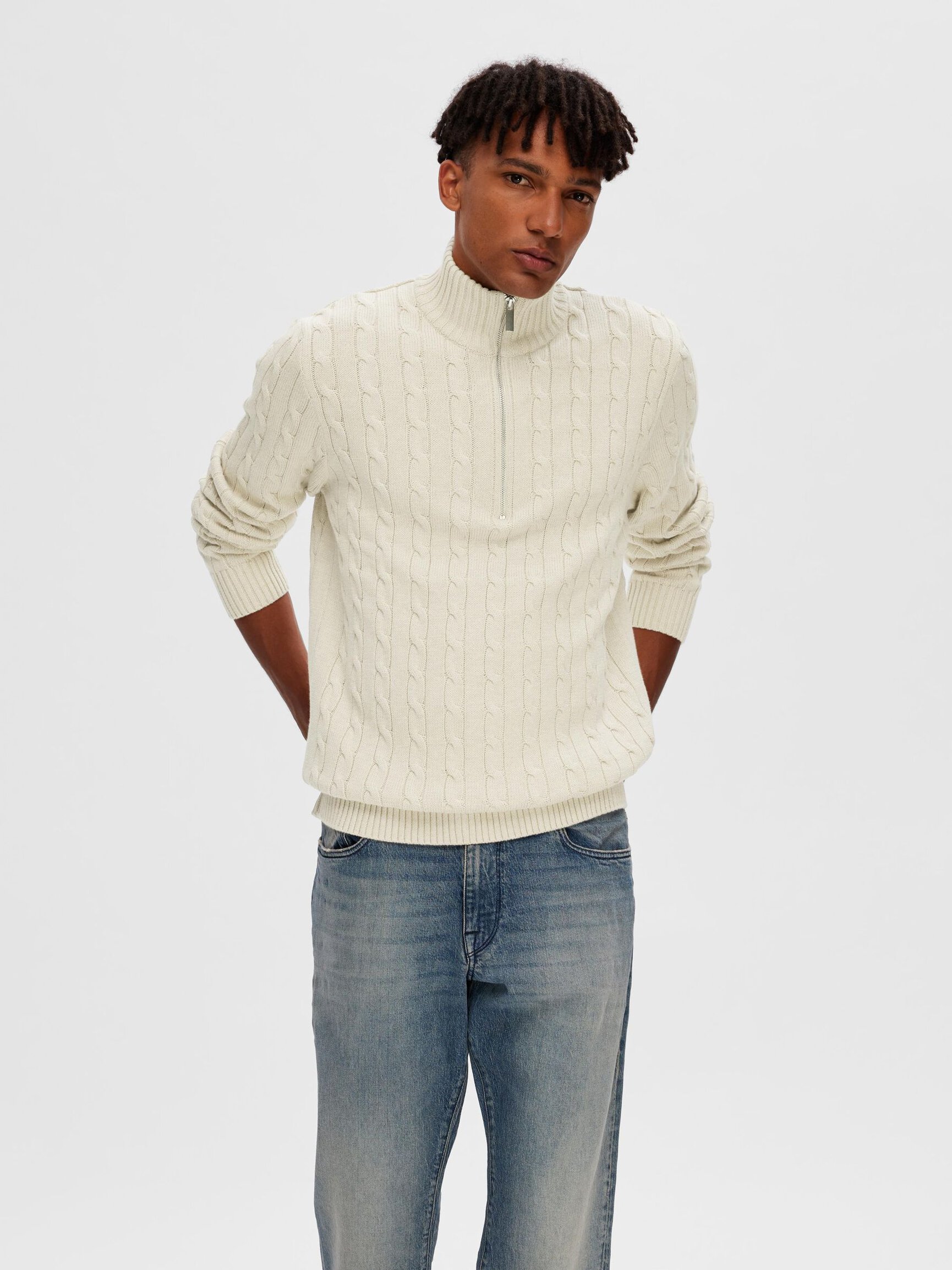 TORSADÉ PULL