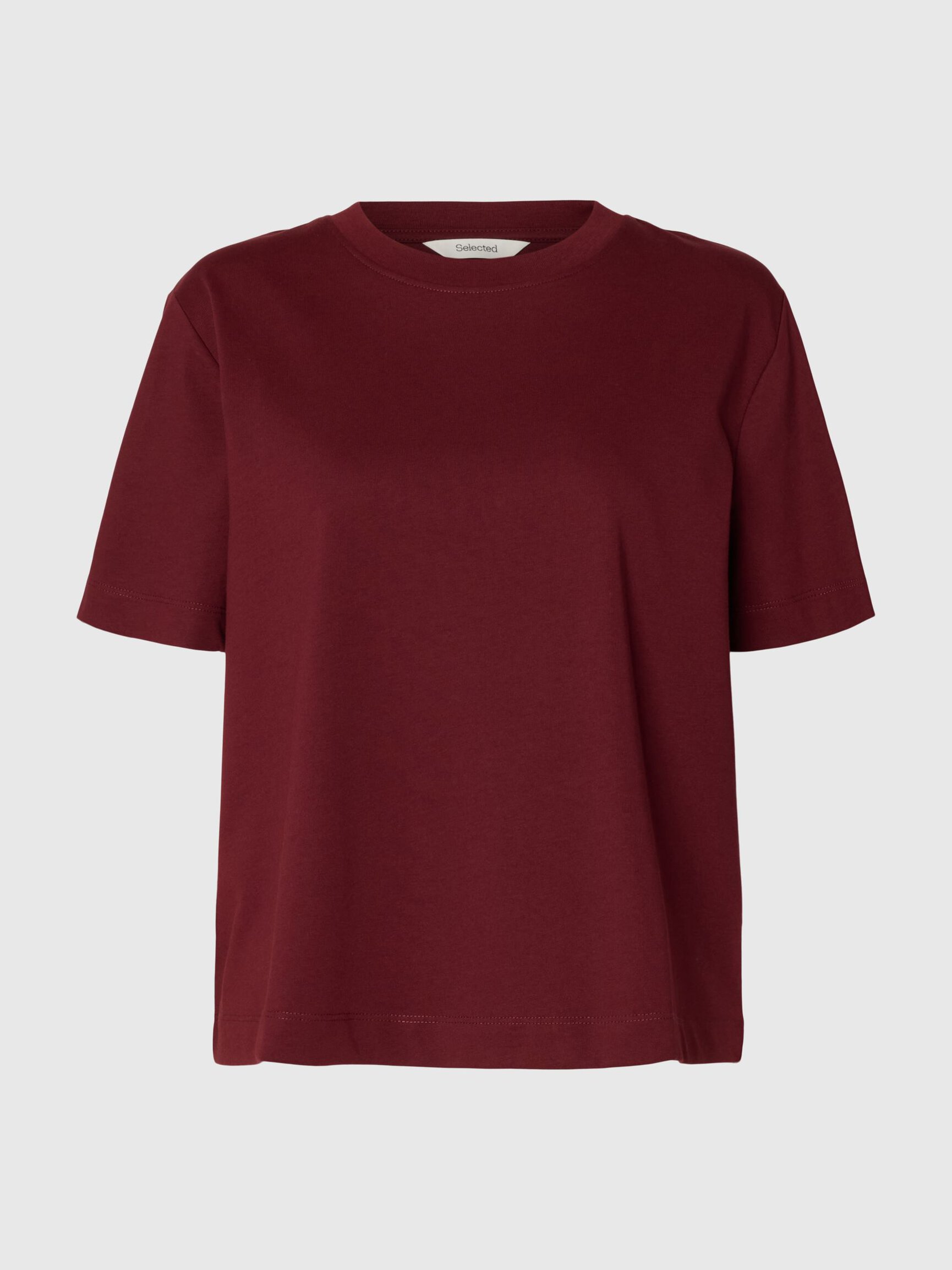 BOXY T-SHIRT